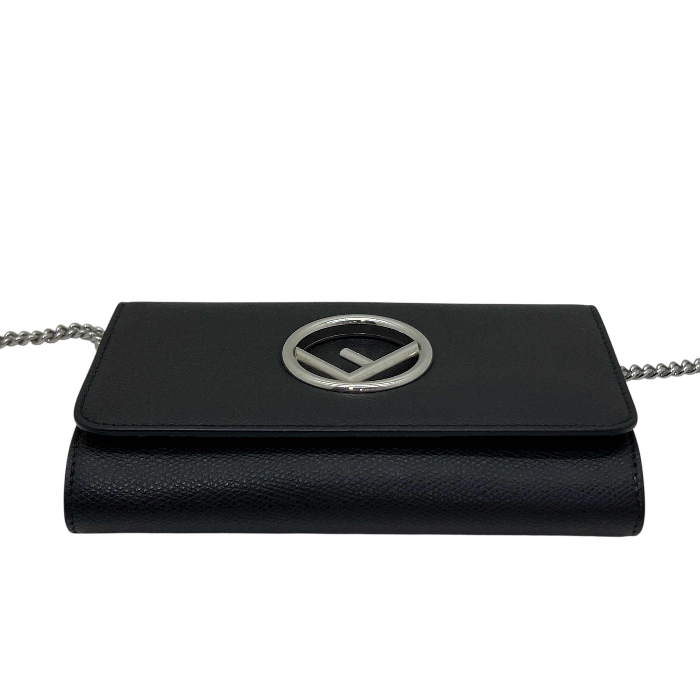 Kan I borsa con catena