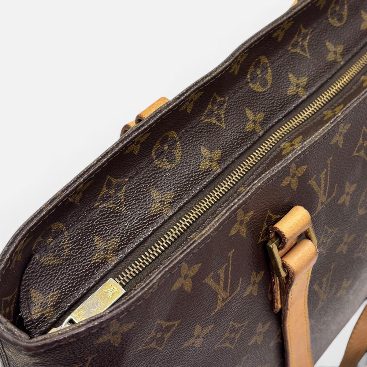 Borsa Tote Cabas