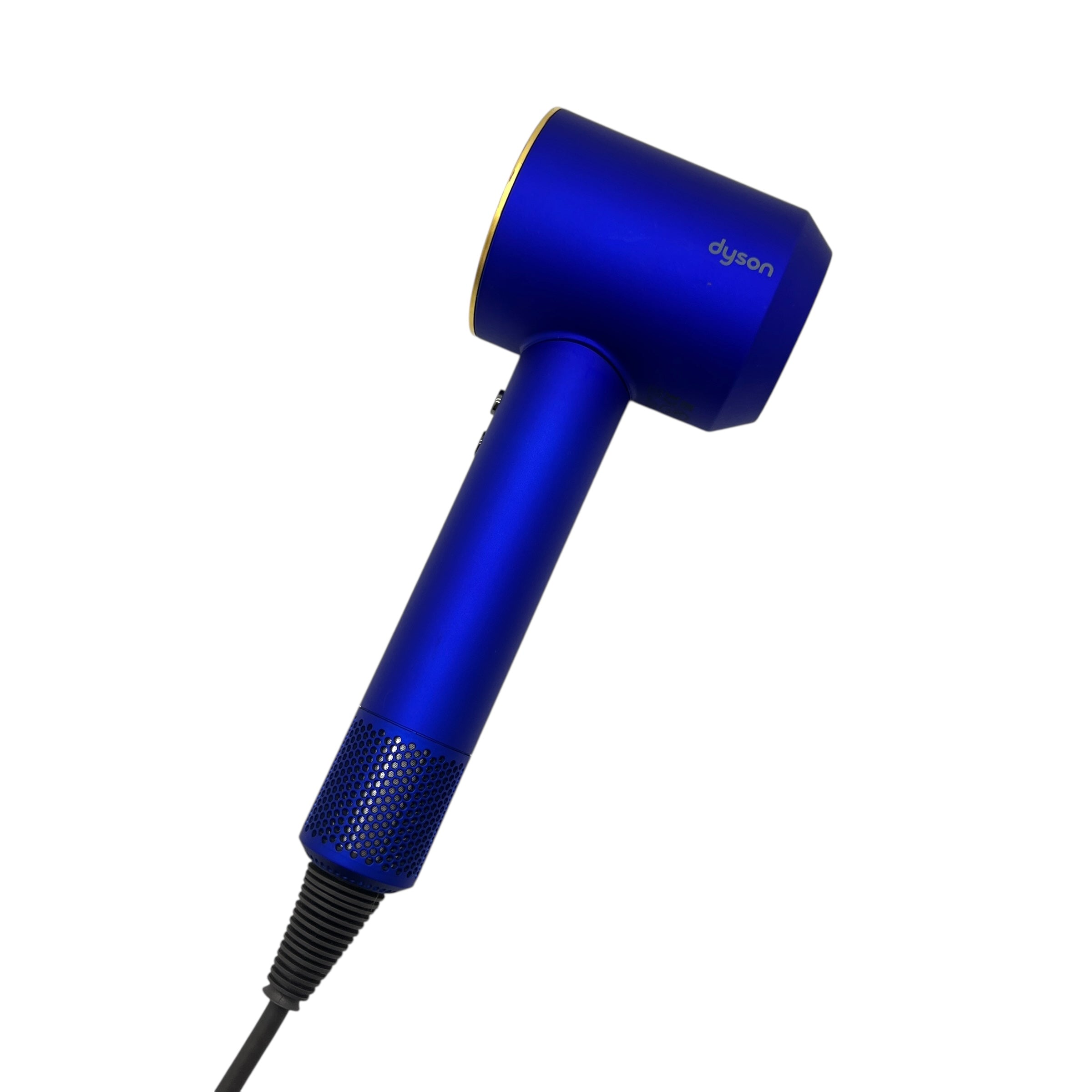 Superspnic Asciugacapelli HD01