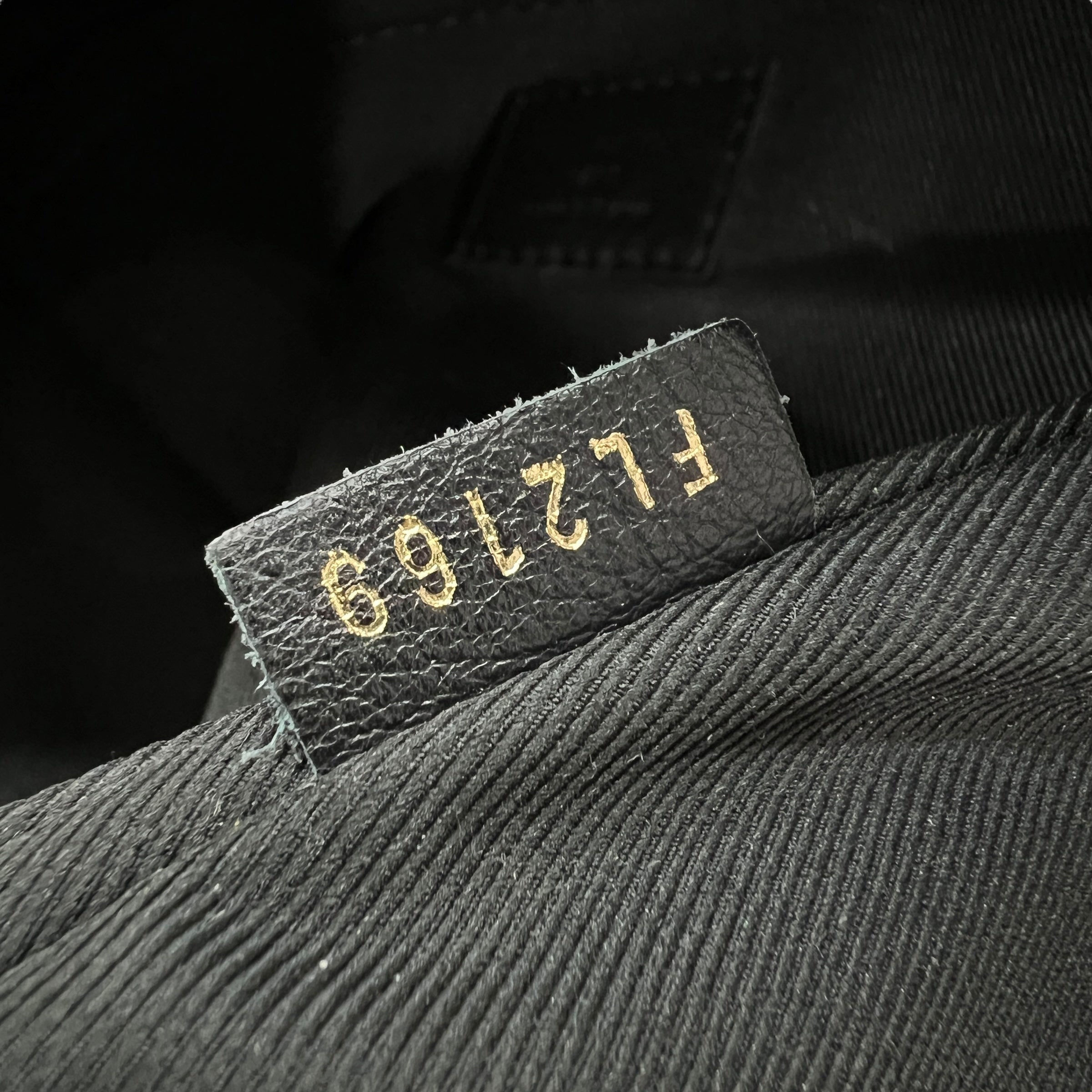 Springs zaino piccolo Monogram