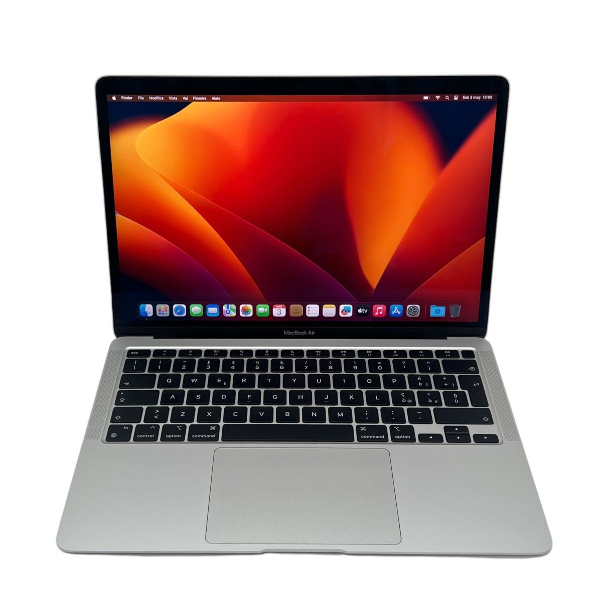 MACBOOK AIR M1 13” 256 GB