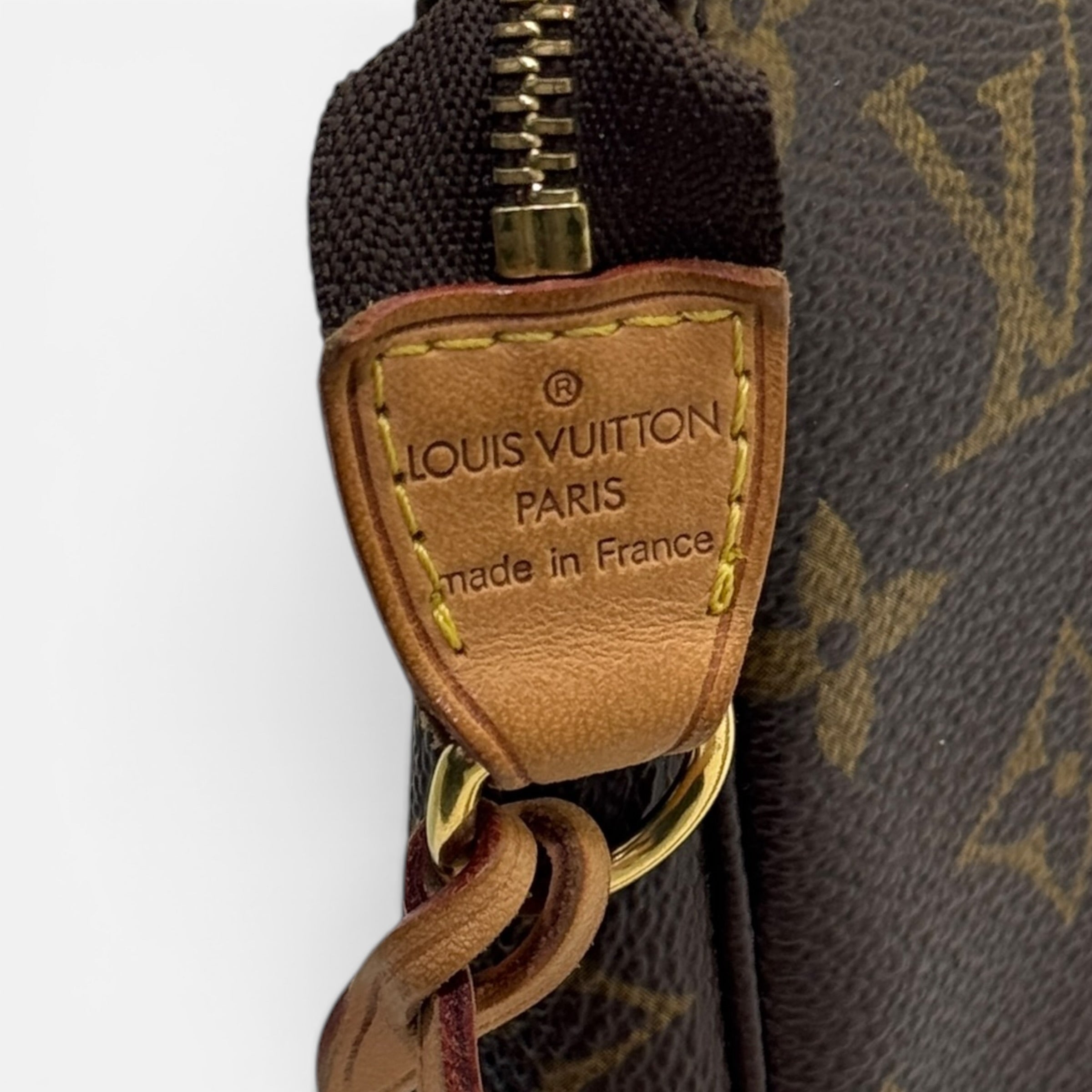 Pochette Accessoires