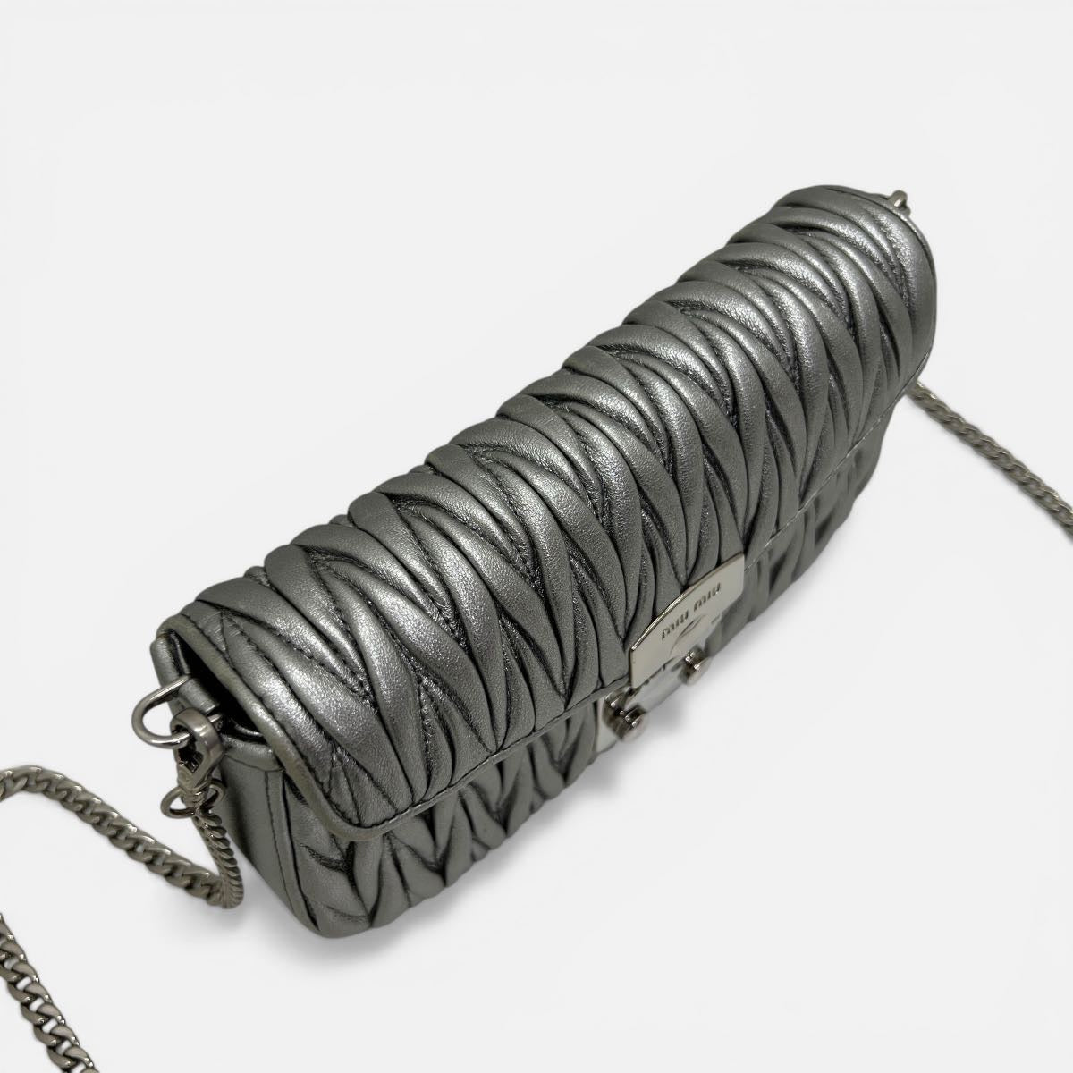 Mini borsa a tracolla