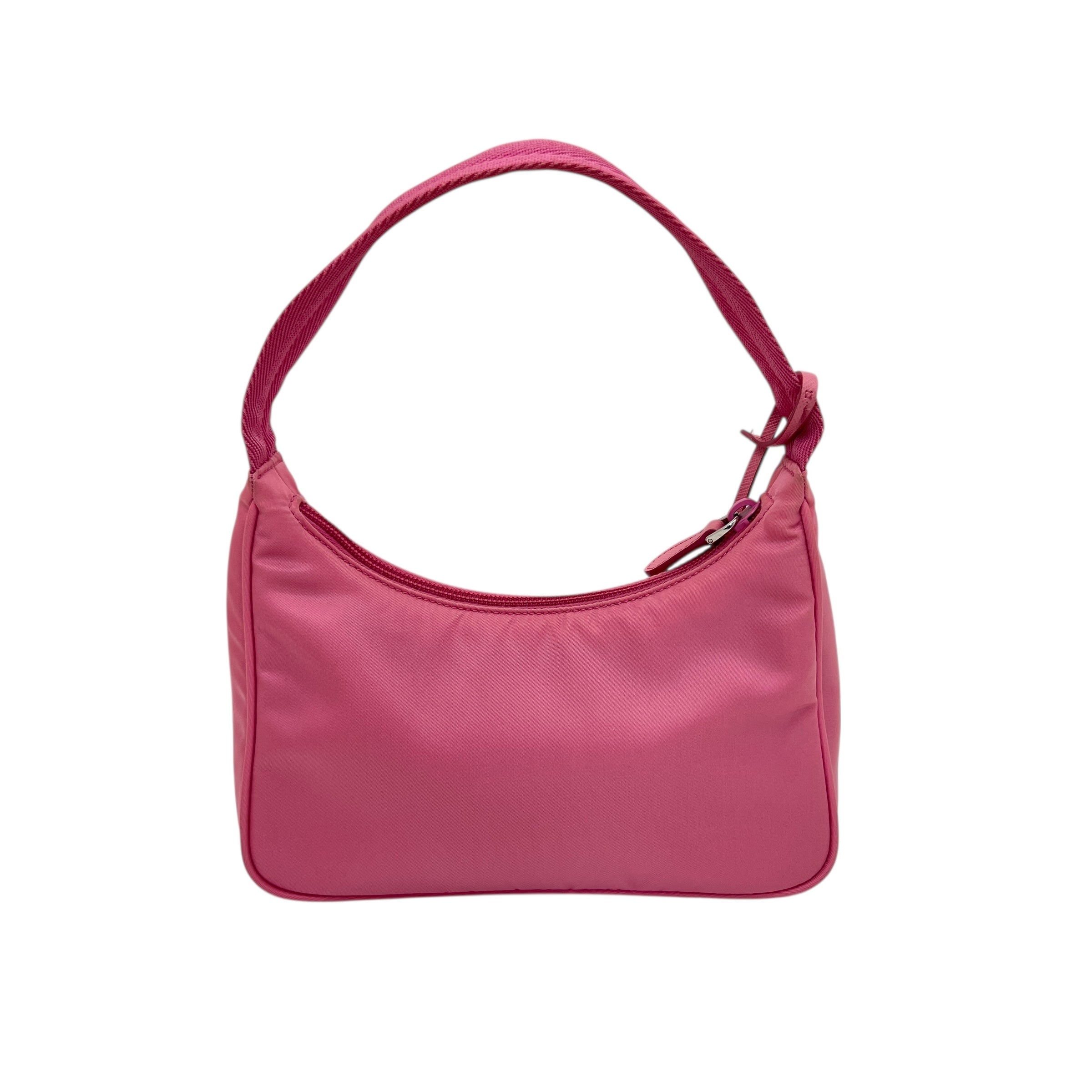 Re-Edition 2000 in Re-Nylon mini borsa