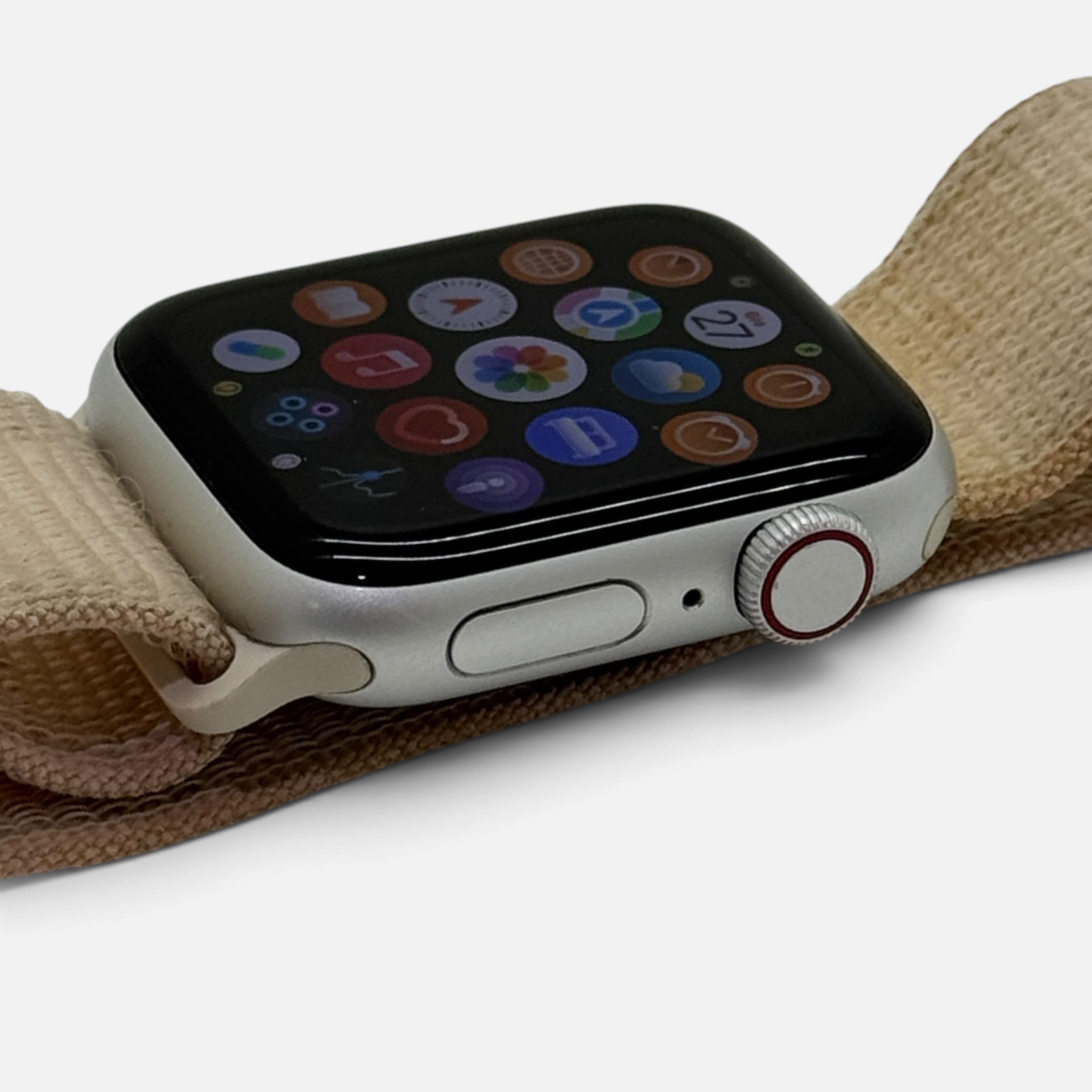 Watch SE 2a Generazione 40mm GPS