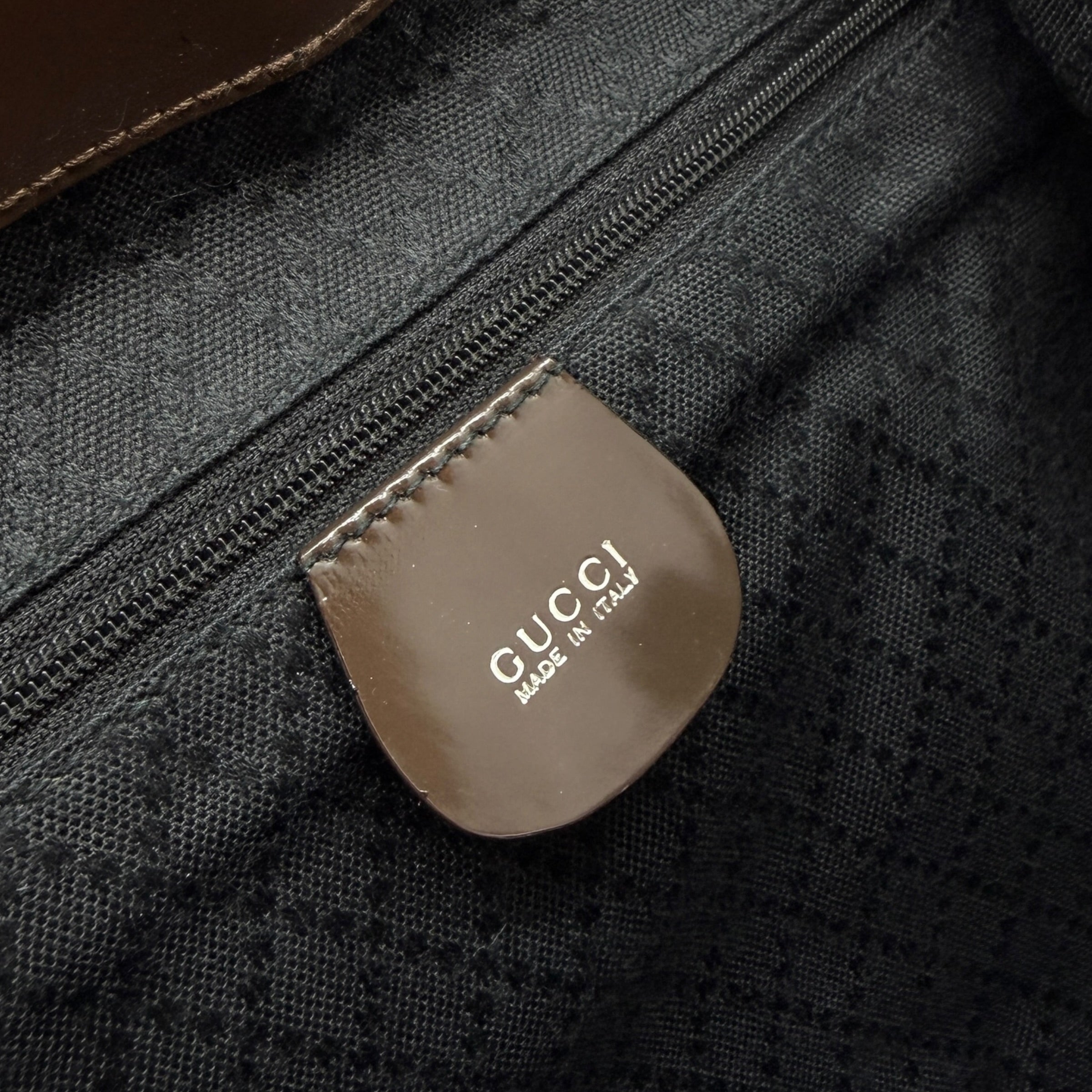 Zaino Bamboo vintage