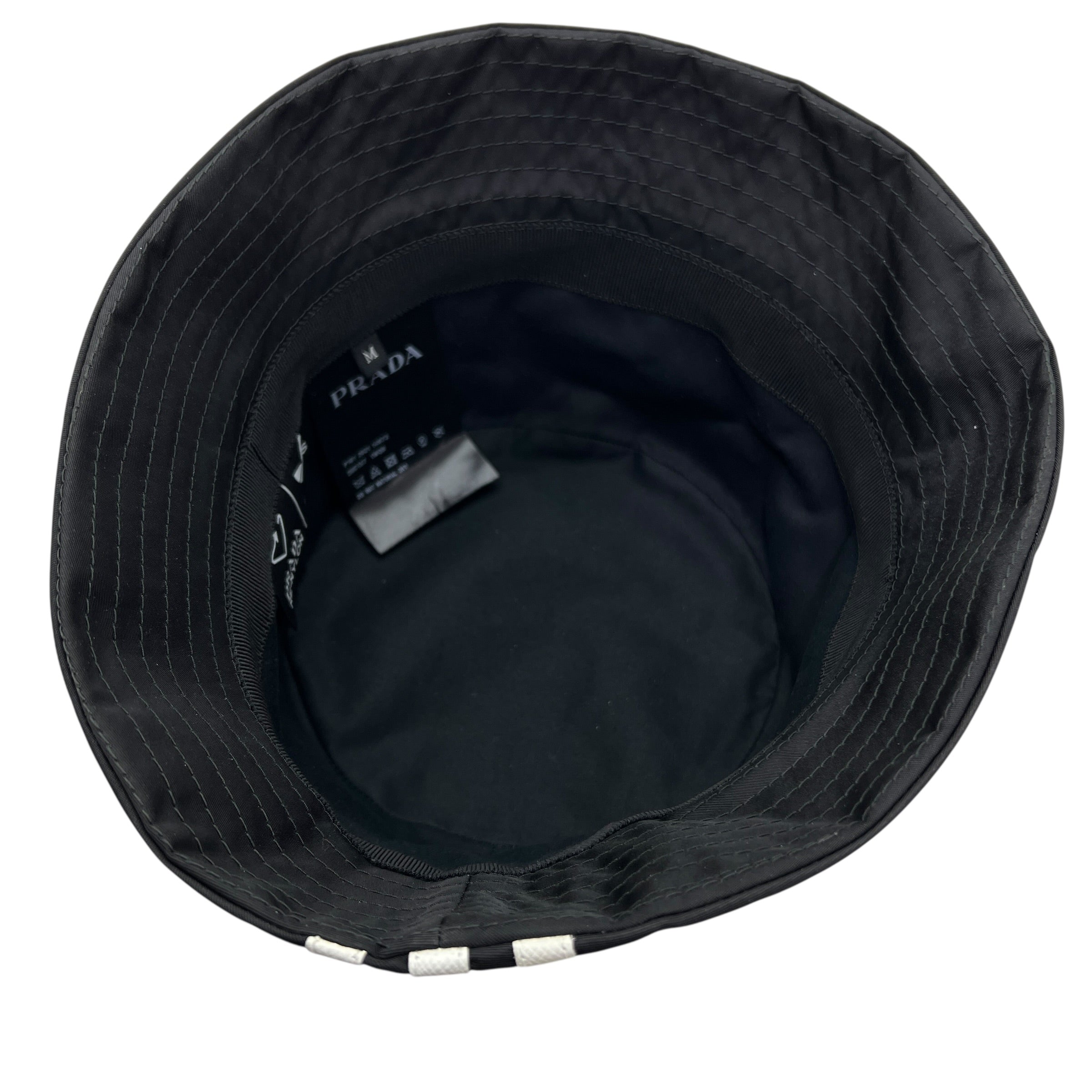 X Adidas cappello da pescatore Re-Nylon