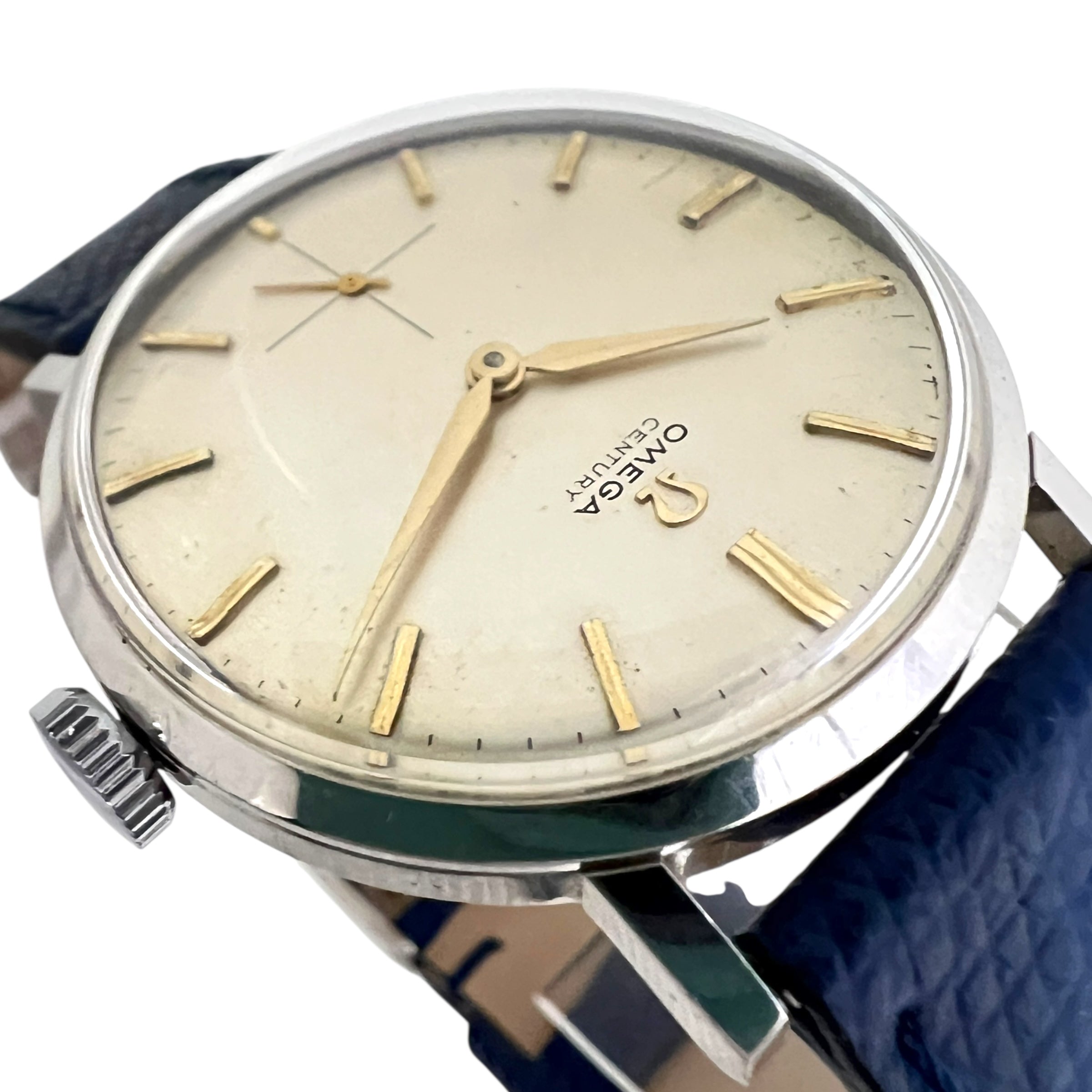 Century anni ‘60