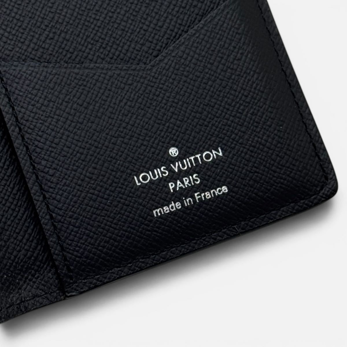 Organizer Tascabile Monogram Galaxy Limited Edition