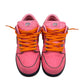 NIKE SB DUNK LOW THE POWERPUFF GIRLS BLOSSOM TG 42