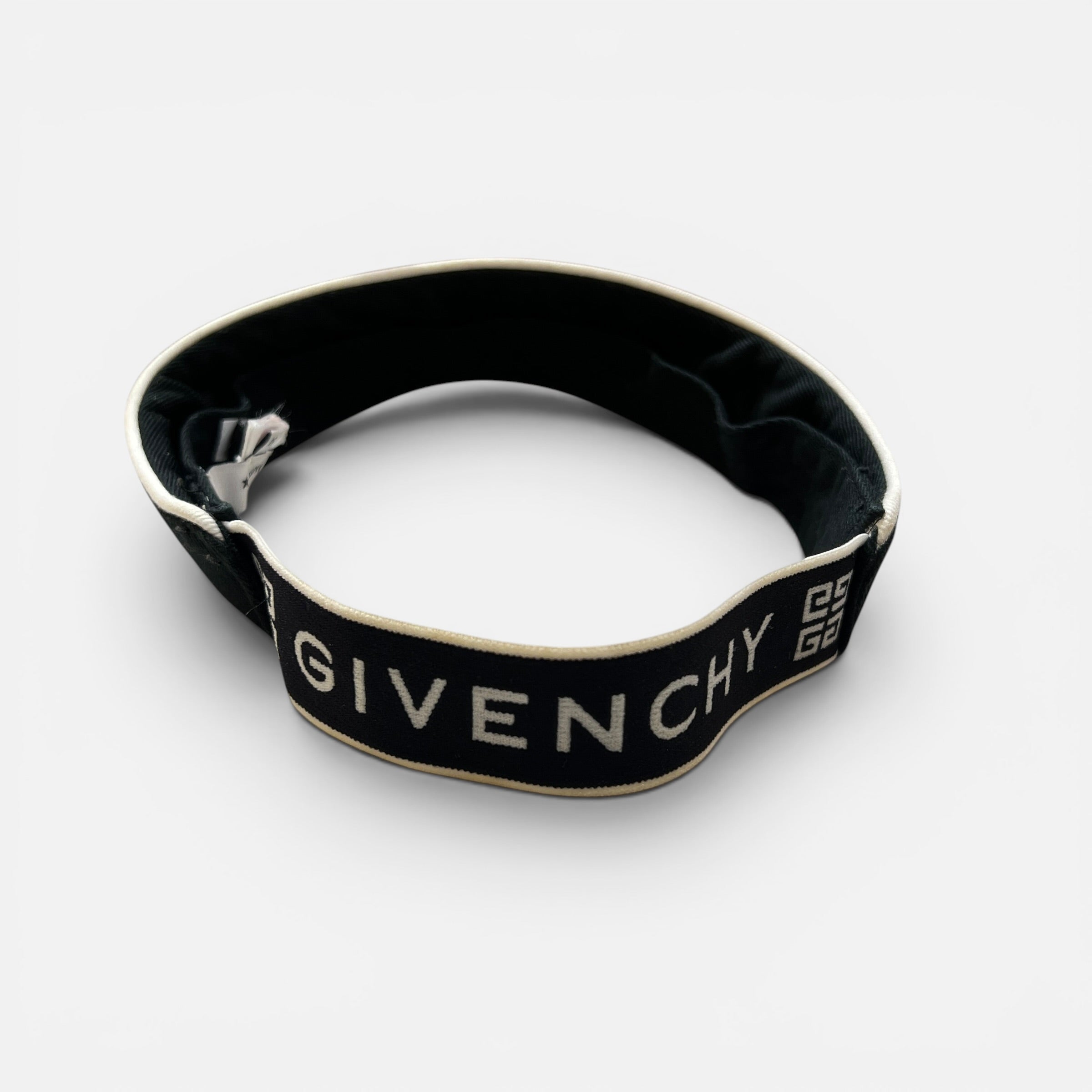 Givenchy visor