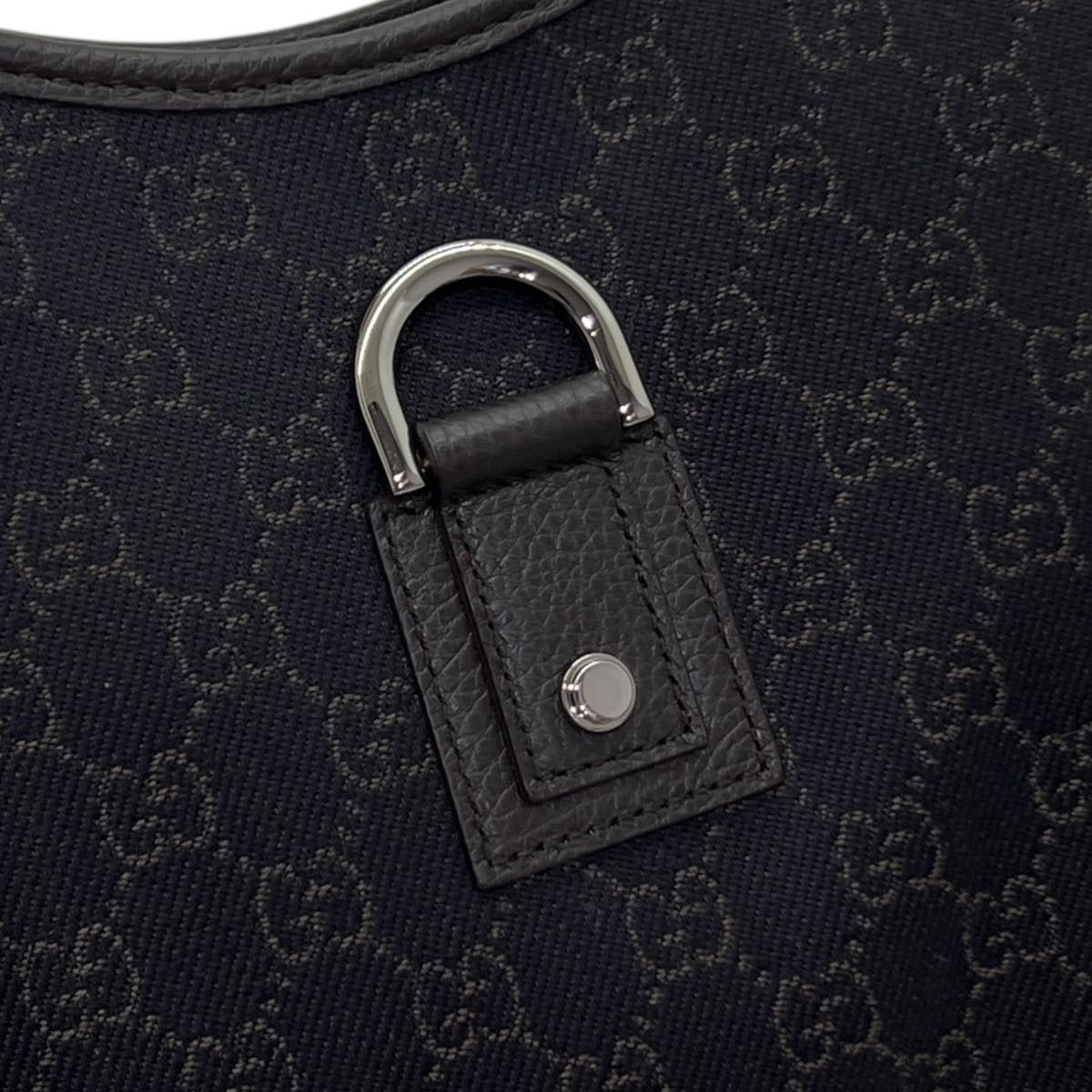 GUCCI BORSA A SPALLA ABBEY