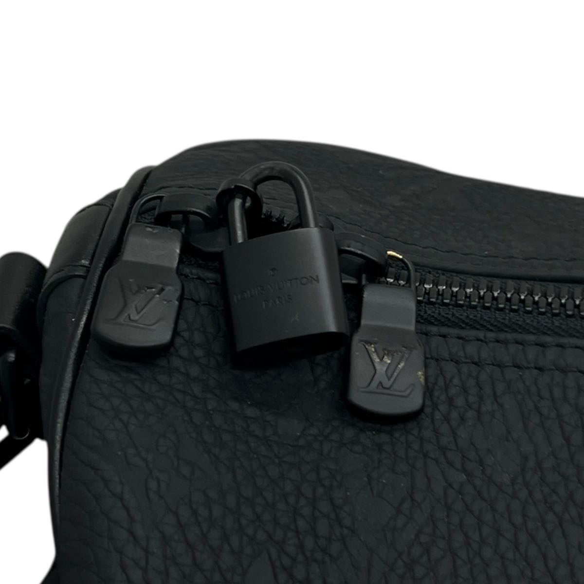 LOUIS VUITTON KEEPALL BANDOULIÈRE 50