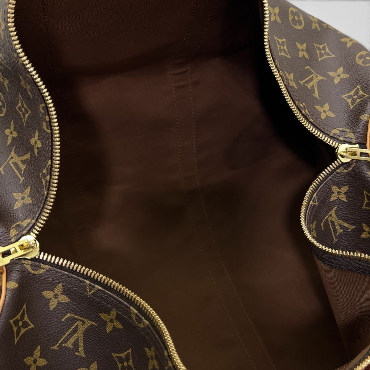 Keepall 50 Monogram