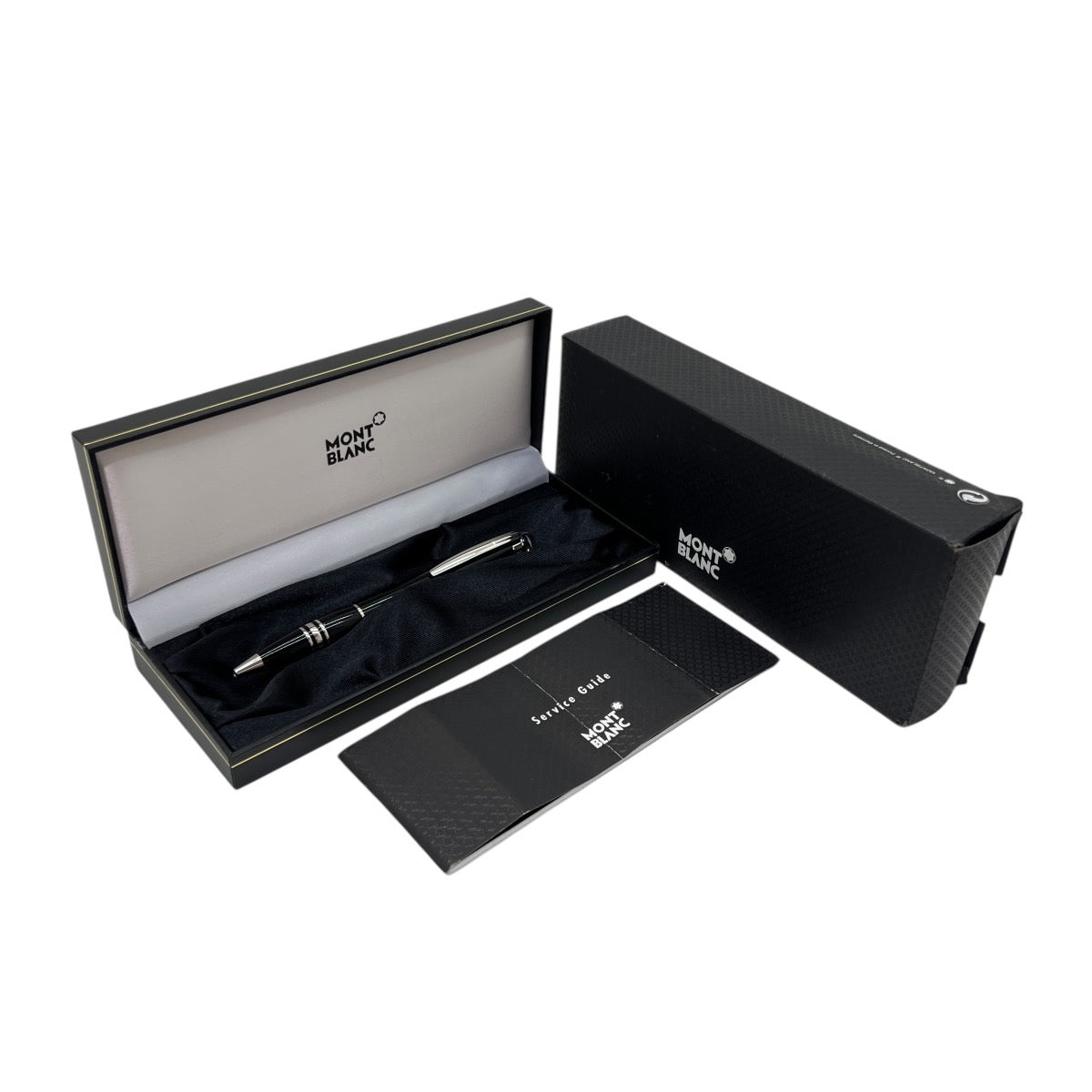 MONTBLANC STARWALKER SFERA