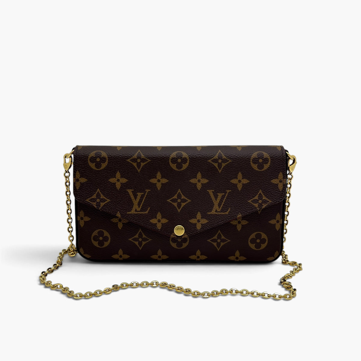 Pochette Félicie