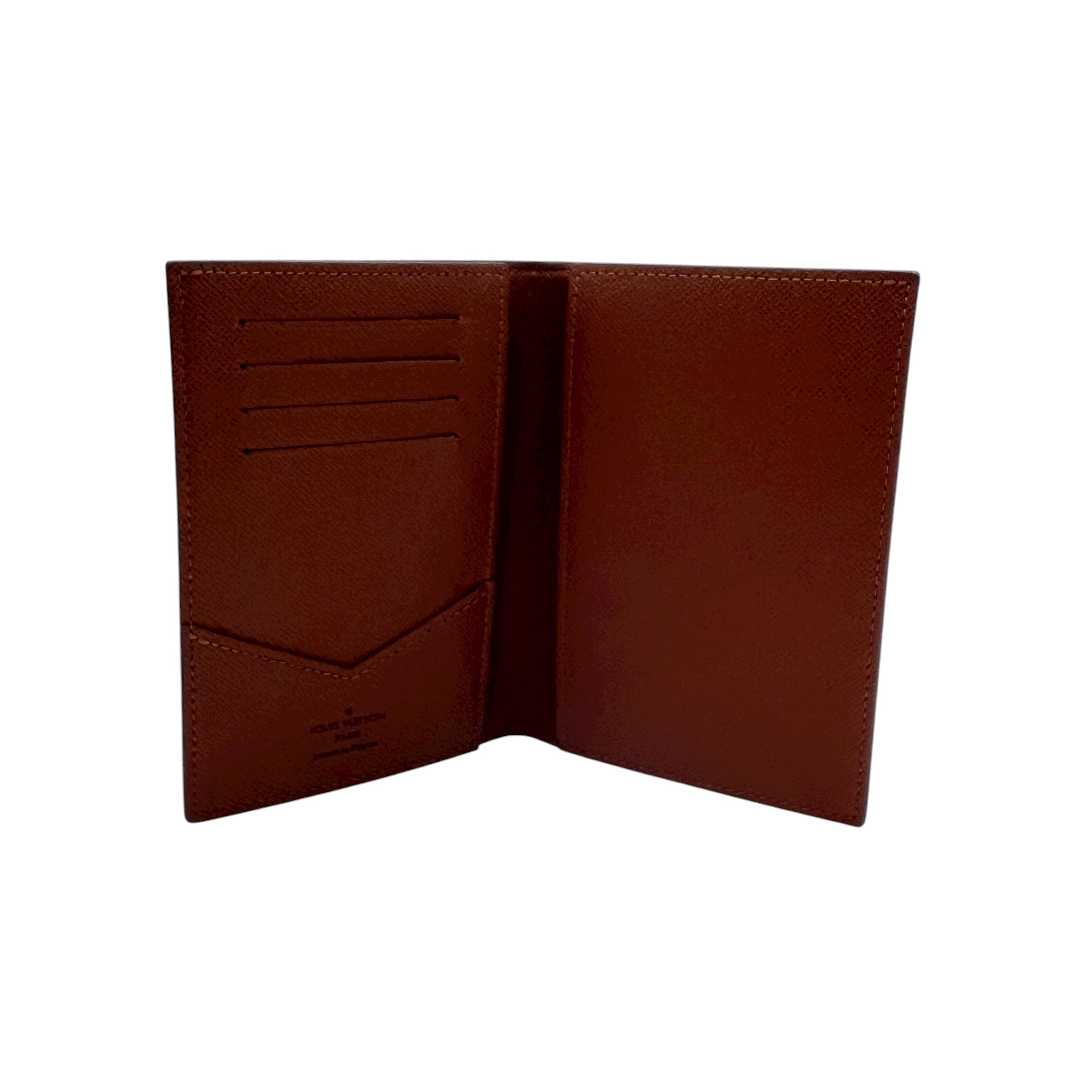 Cover per passaporto