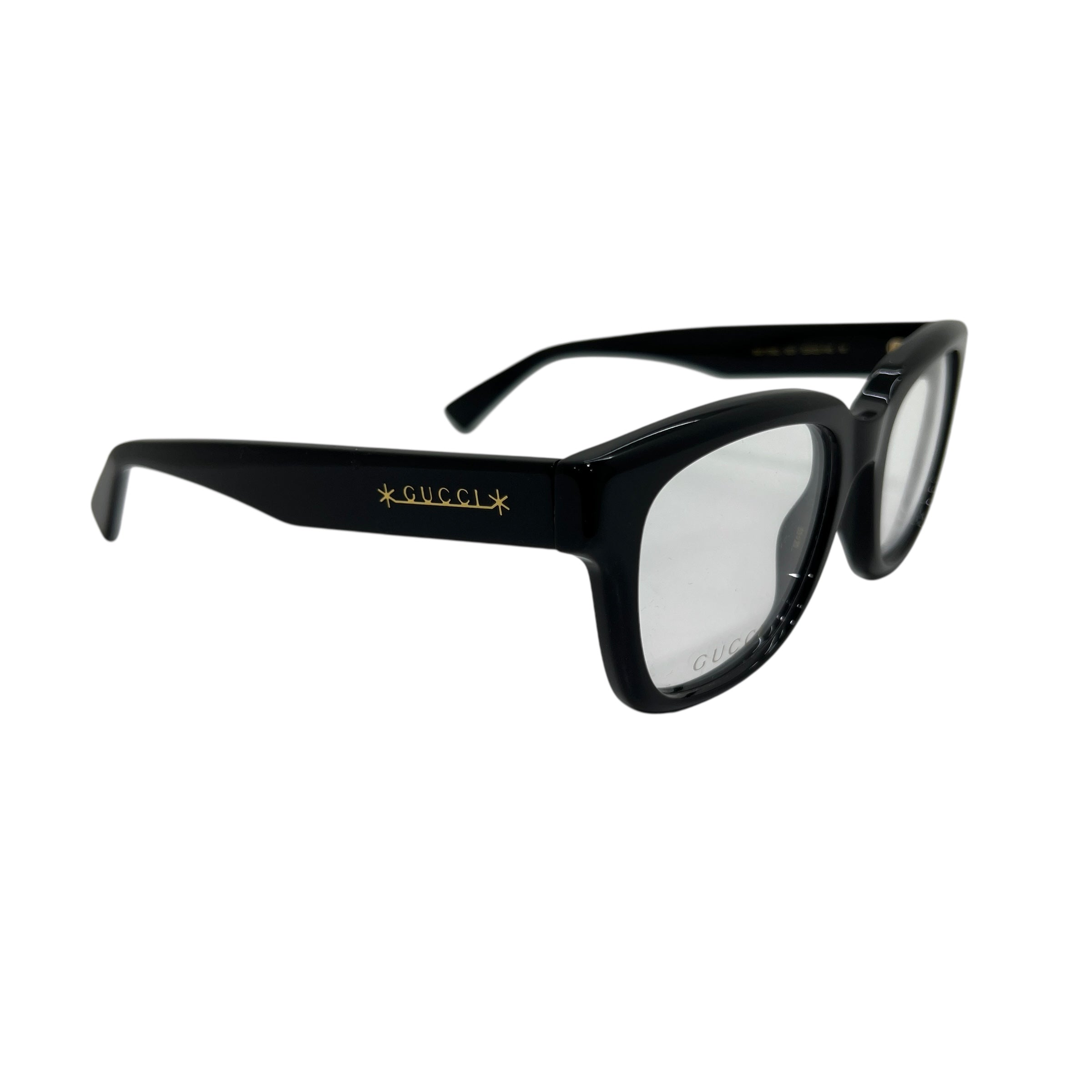 GUCCI MONTATURA OCCHIALI GG1176O