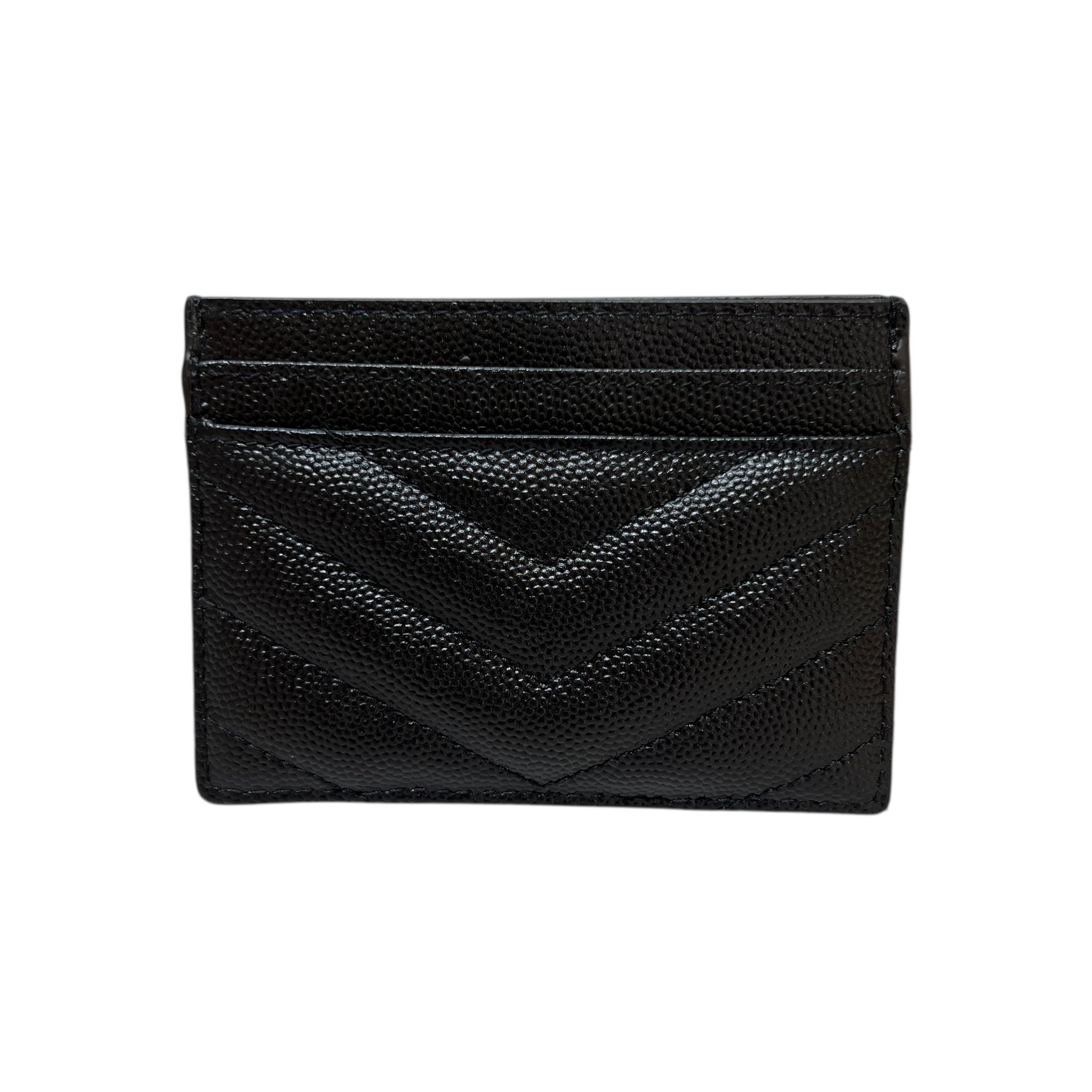 Porta carte Cassandre in pelle