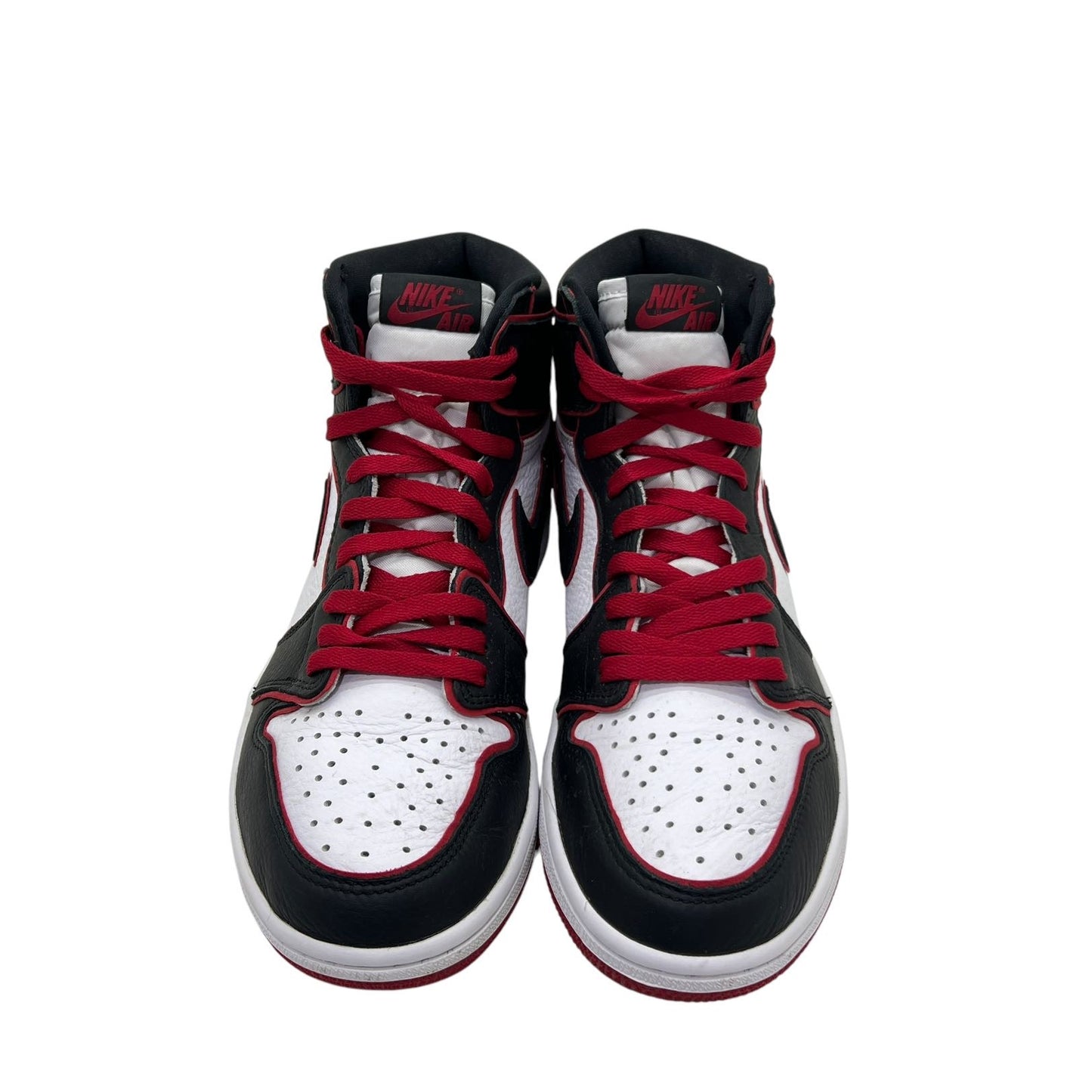 JORDAN 1 RETRO HIGH BLOODLINE TG 42