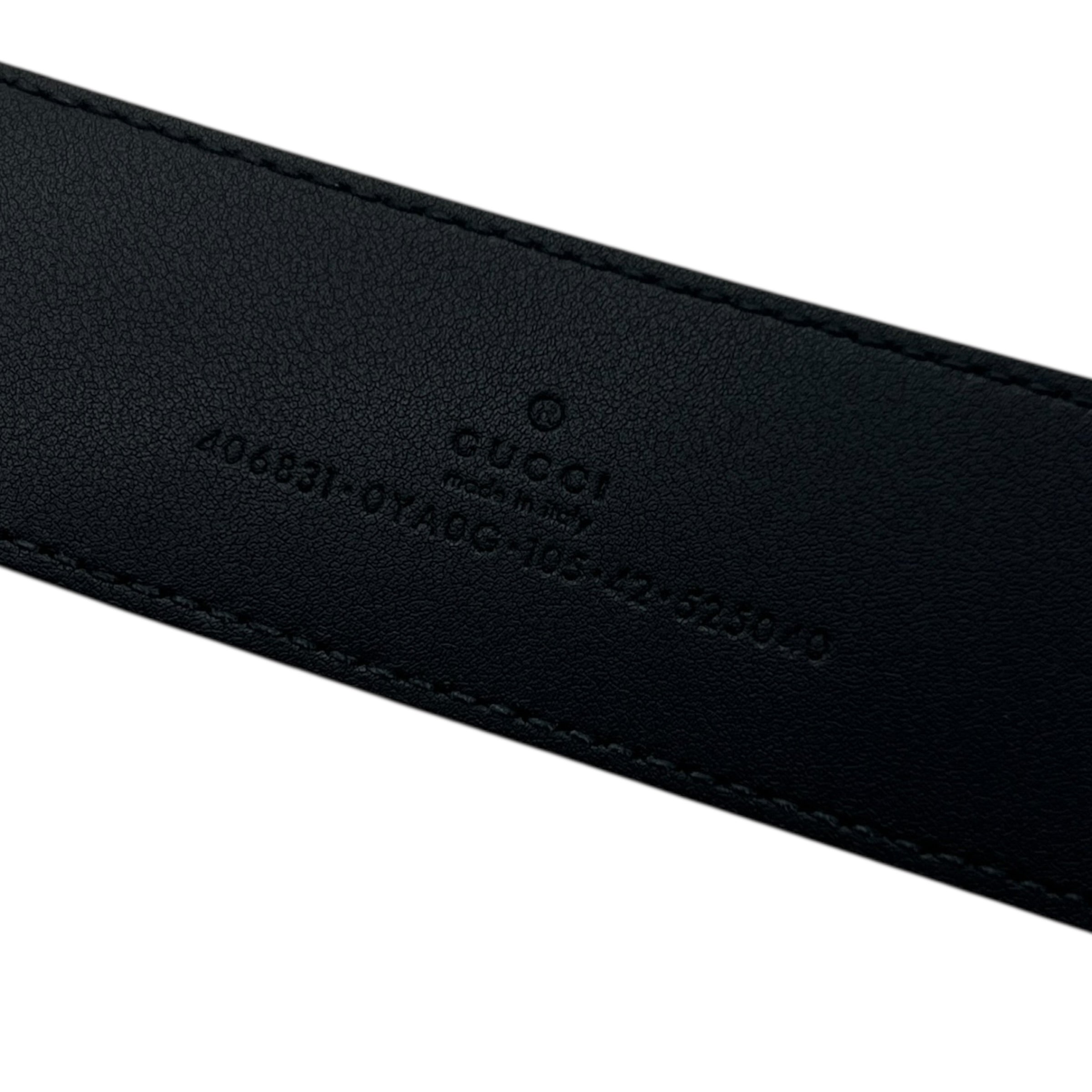 Marmont GG Cintura Larga taglia 105