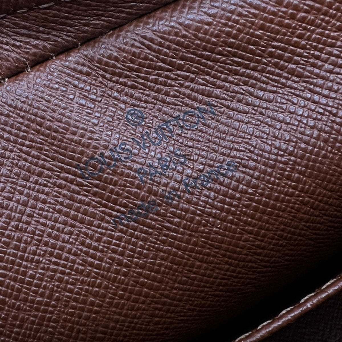 Pochette Citè mini borsa a spalla