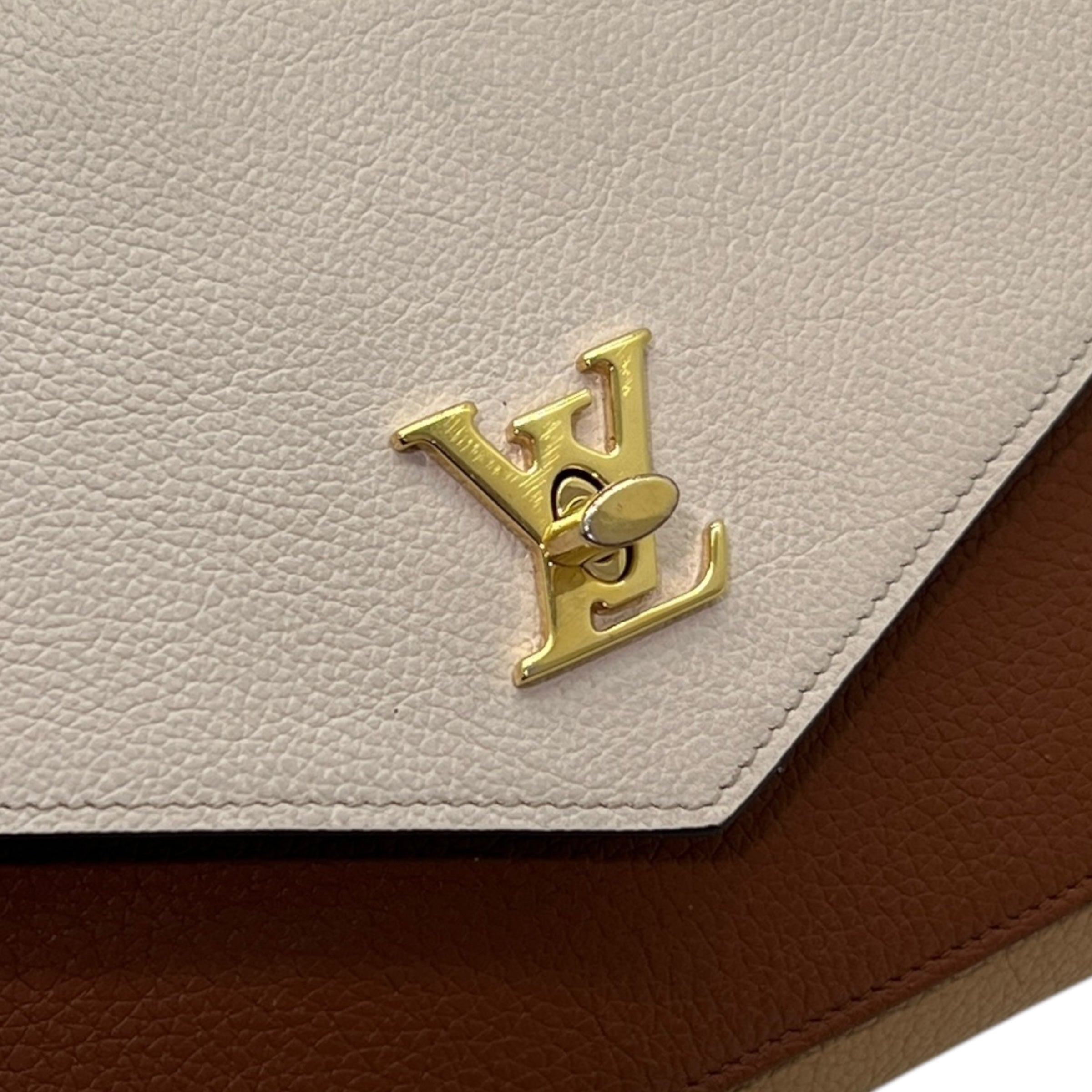 Pochette Mylockme Chain