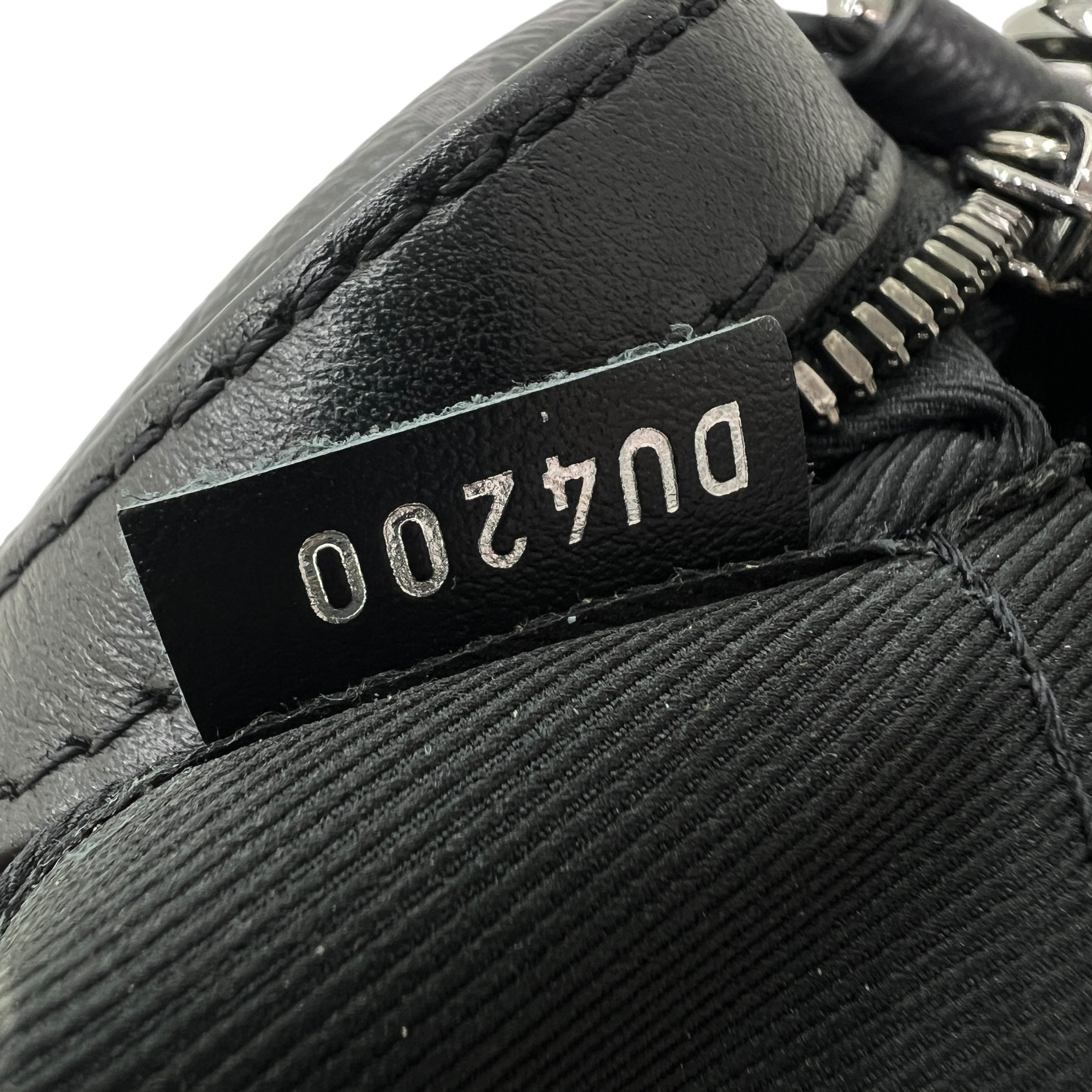 Trio Messenger tracolla