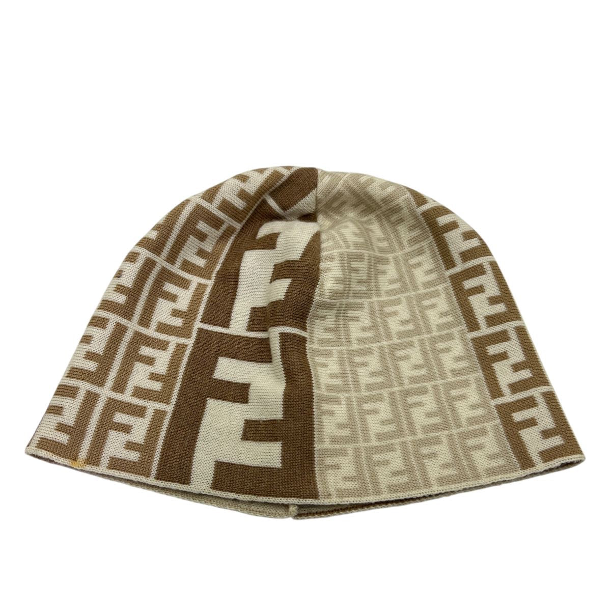 FENDI CAPPELLO IN LANA