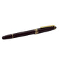 MONTBLANC MEISTERSTUCK PENNA ROLLER BORDEAUX