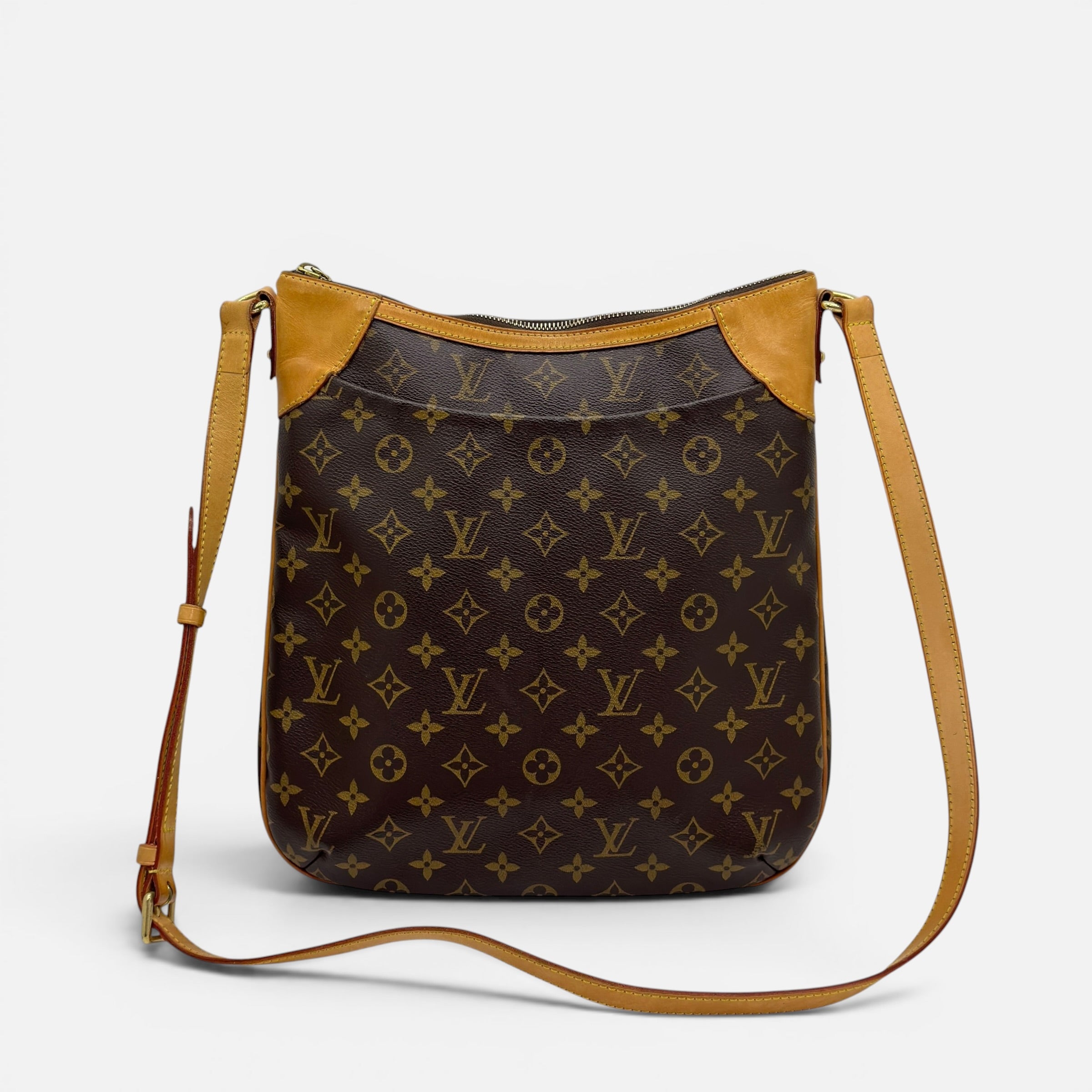 Borsa a tracolla Odeon
