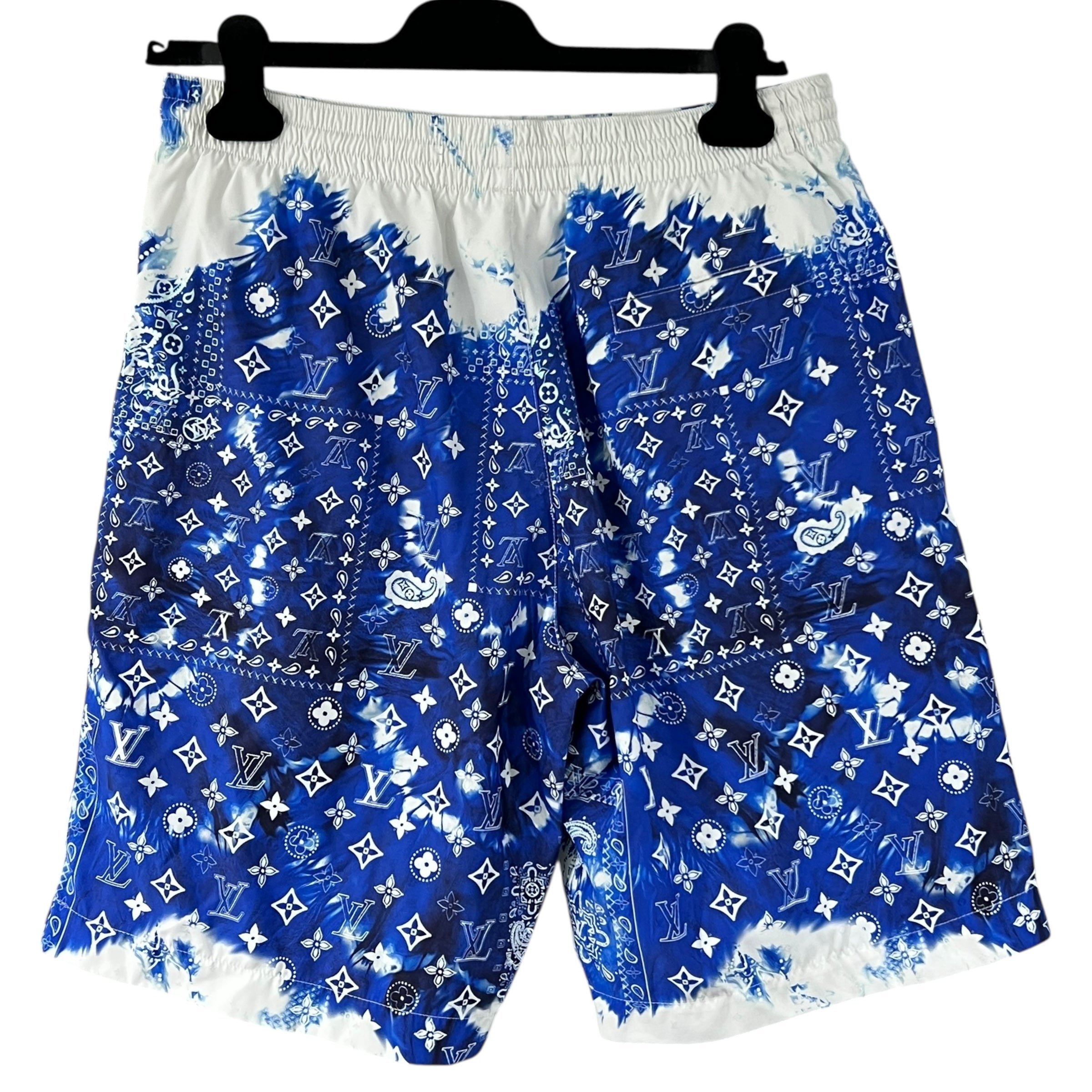 Costume da bagno Monogram Bandana