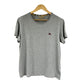 BURBERRY TSHIRT IN COTONE