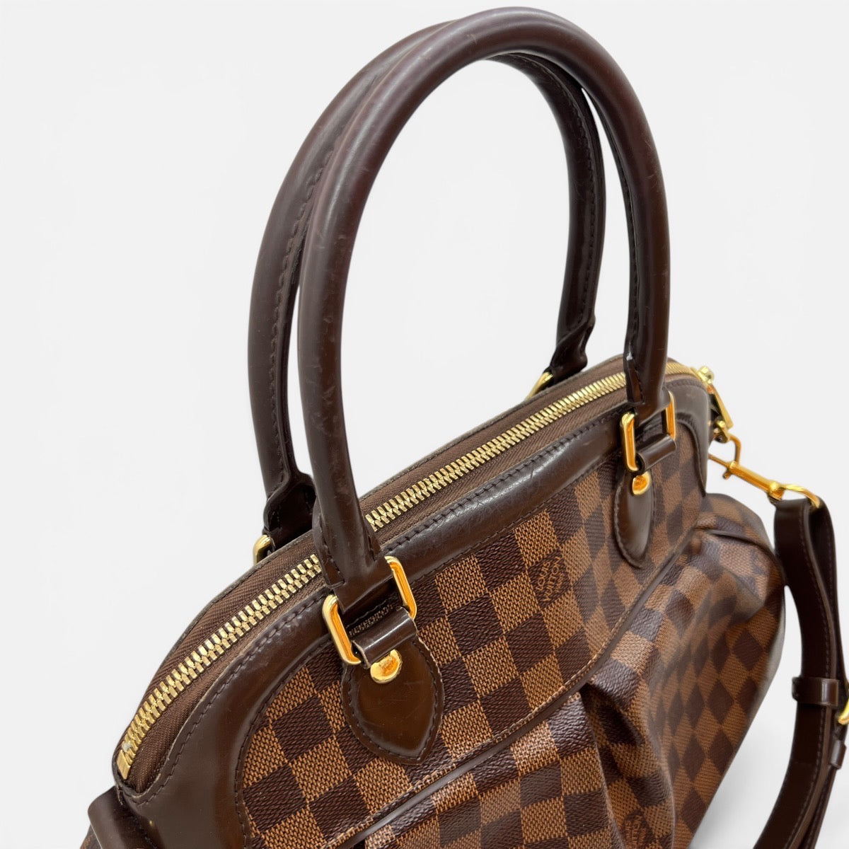 Trevi PM Damier Ebene