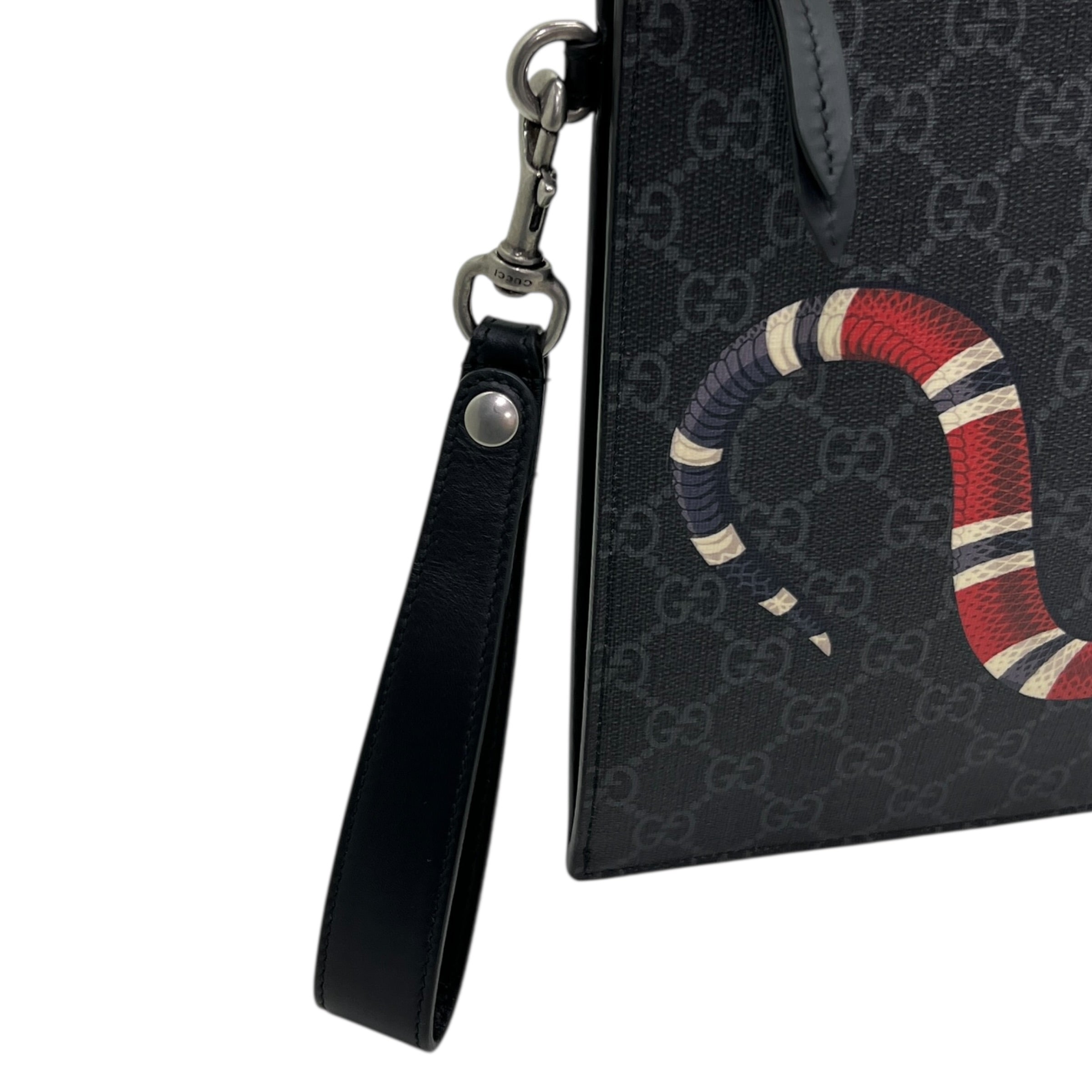 Pochette Kingsnake