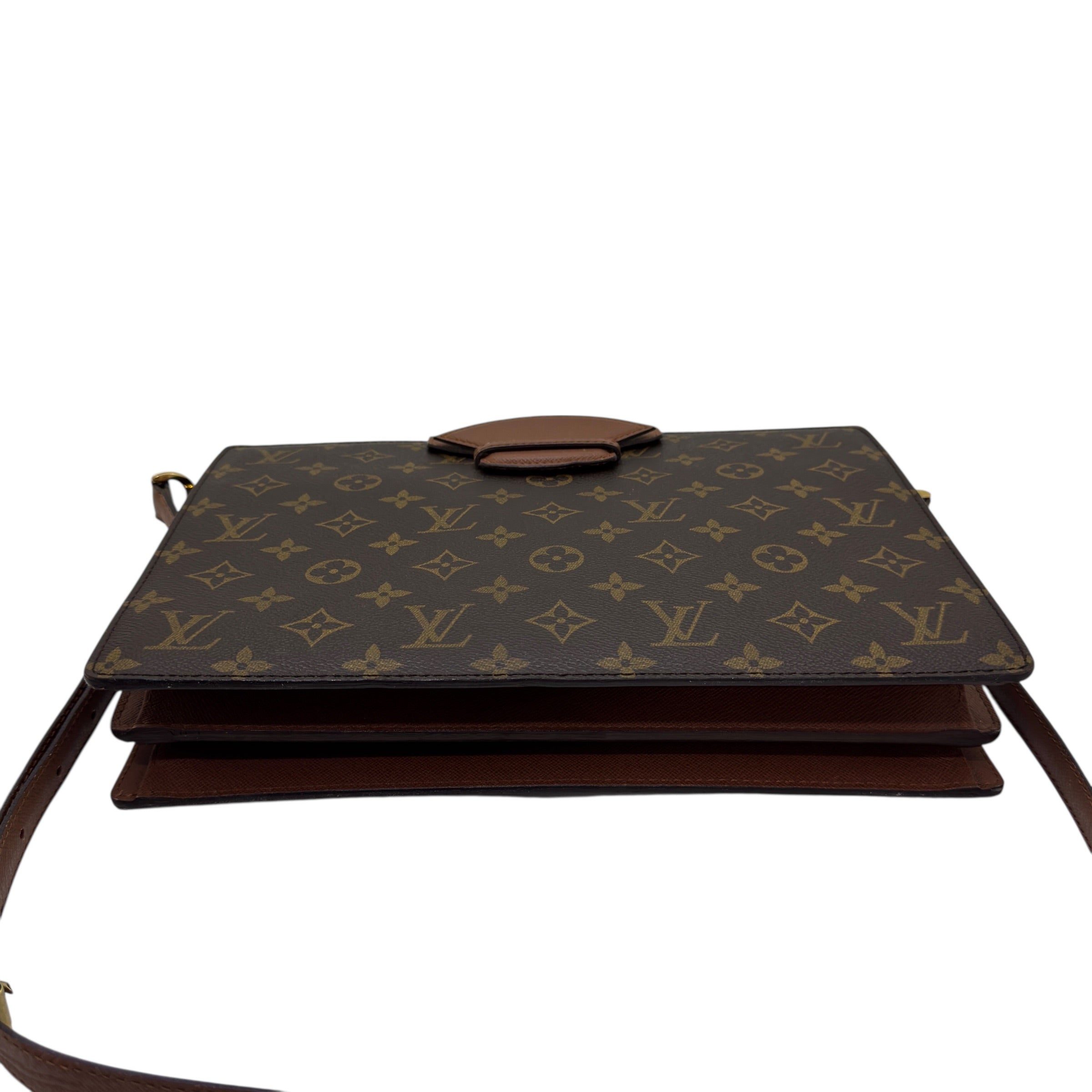 Borsa a tracolla Courcelles