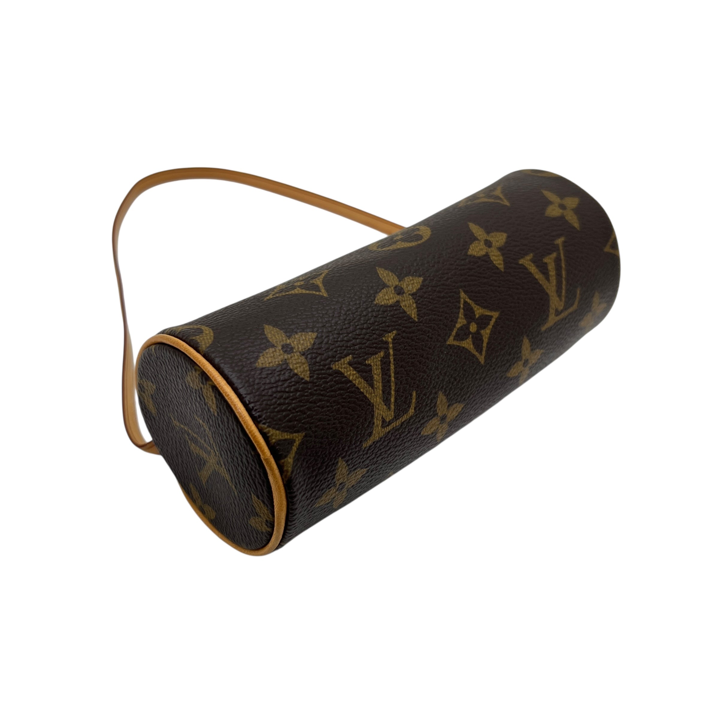Pochette Papillon mini trousse