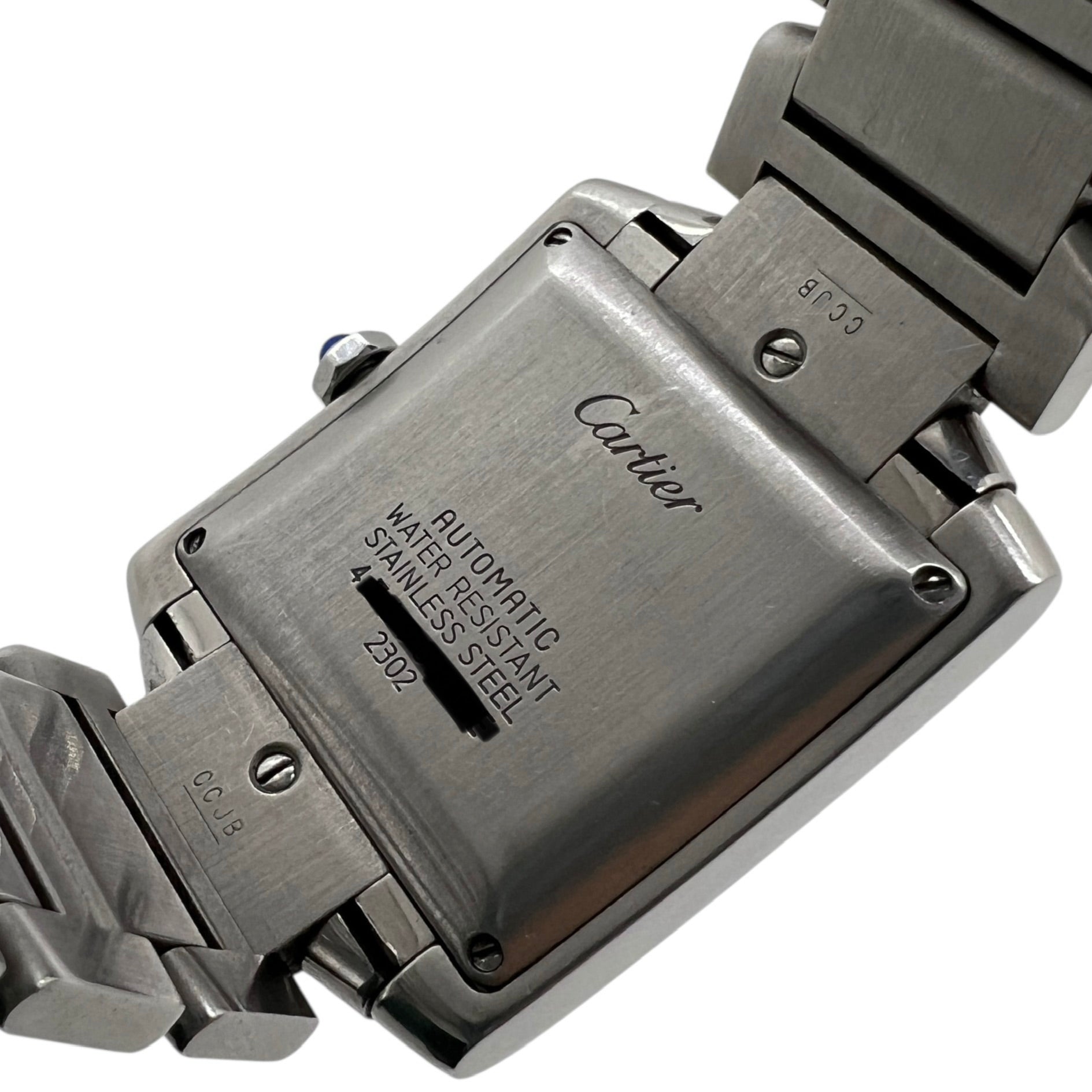 Tank Française 2302