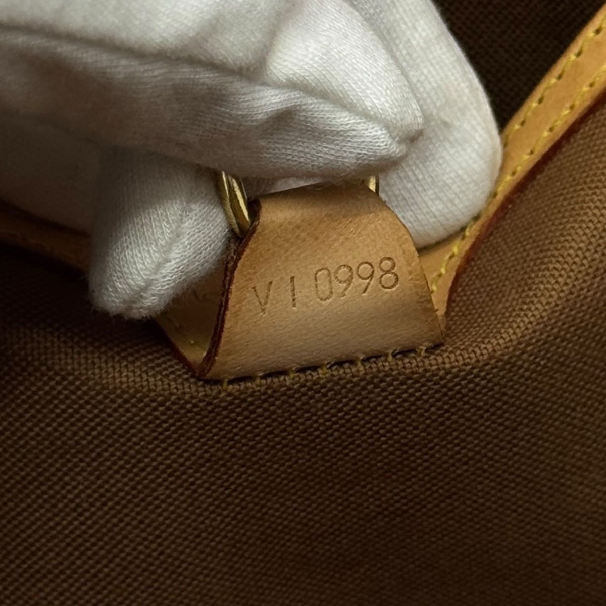Borsa Ellipse GM