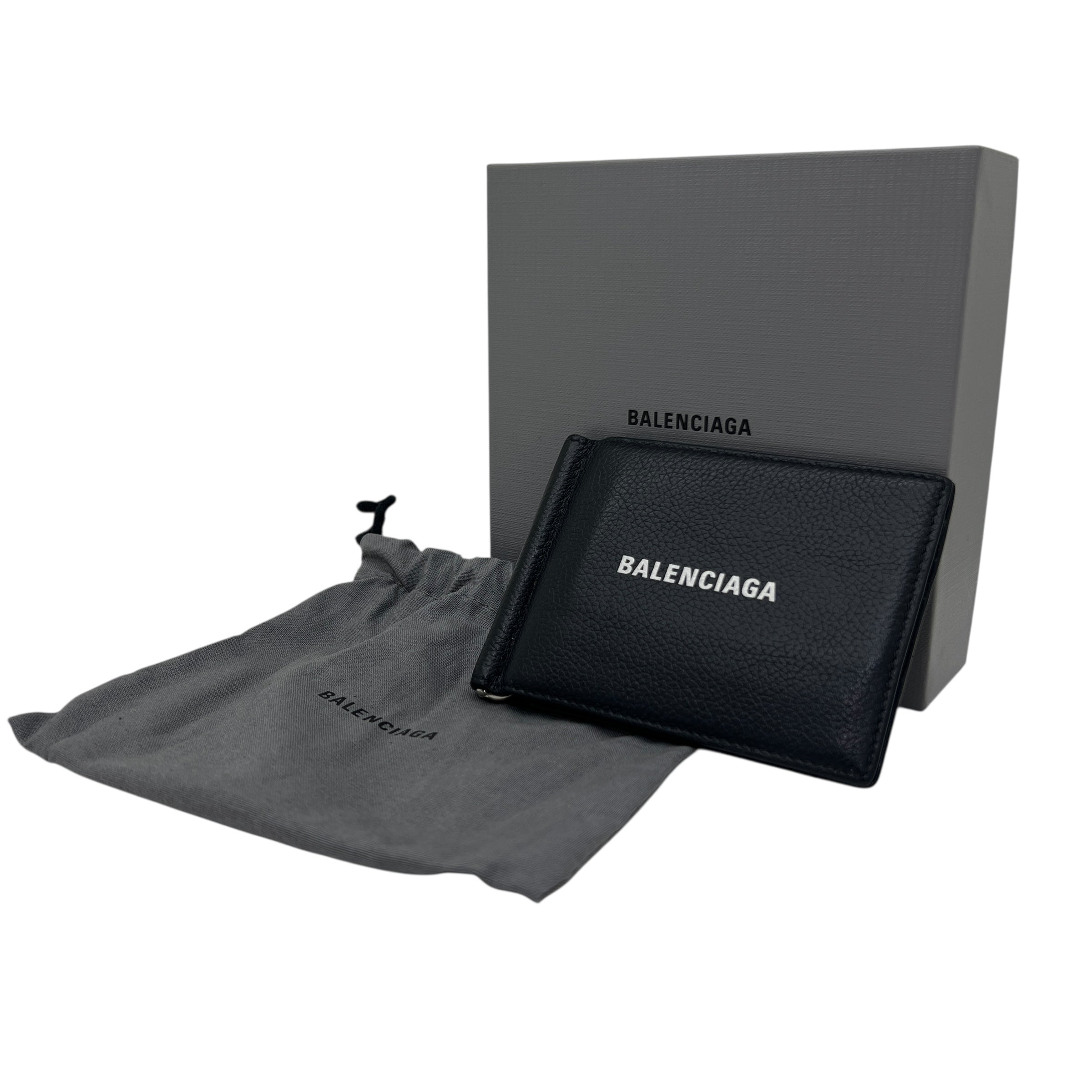 Portafoglio Balenciaga