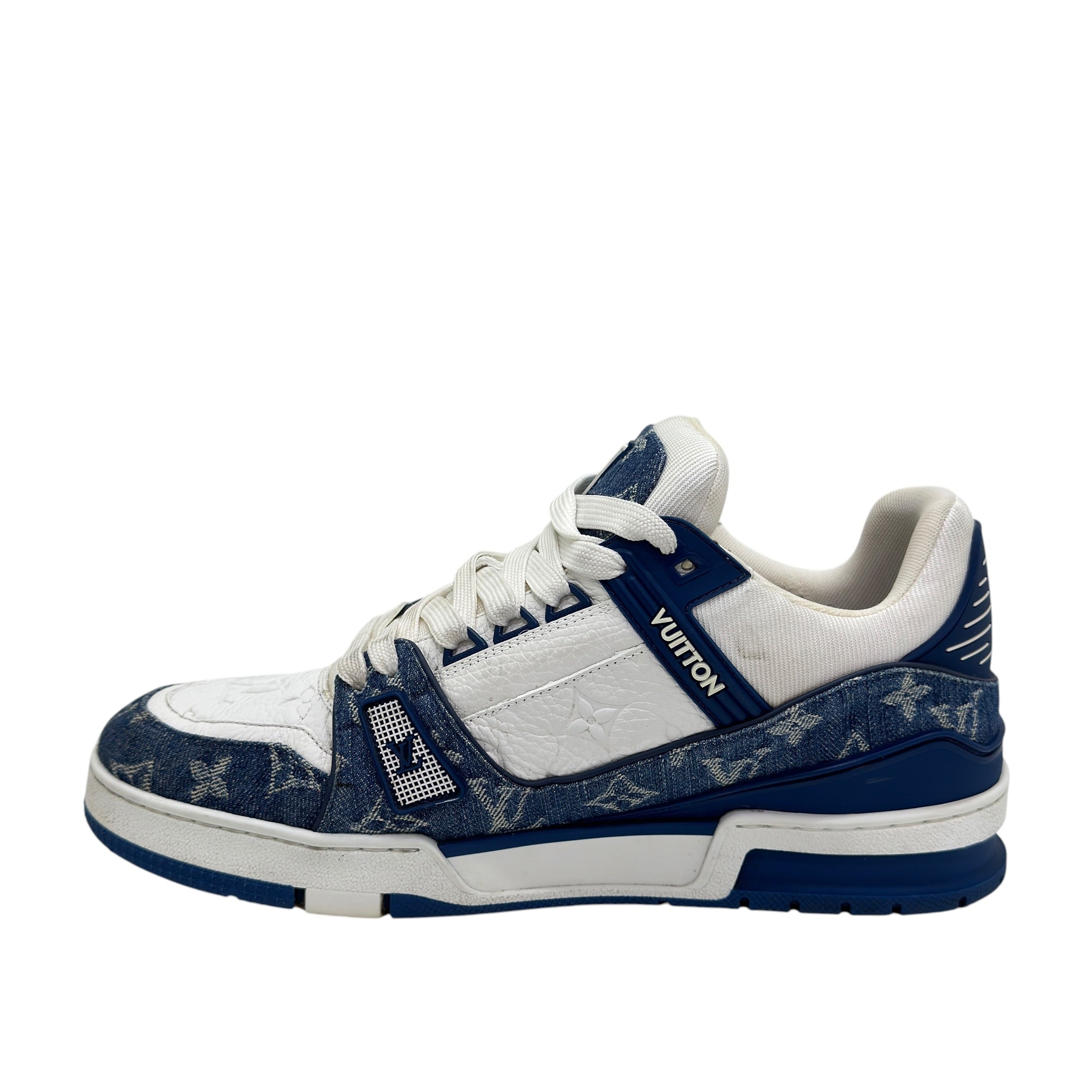 Sneakers Trainer taglia 44