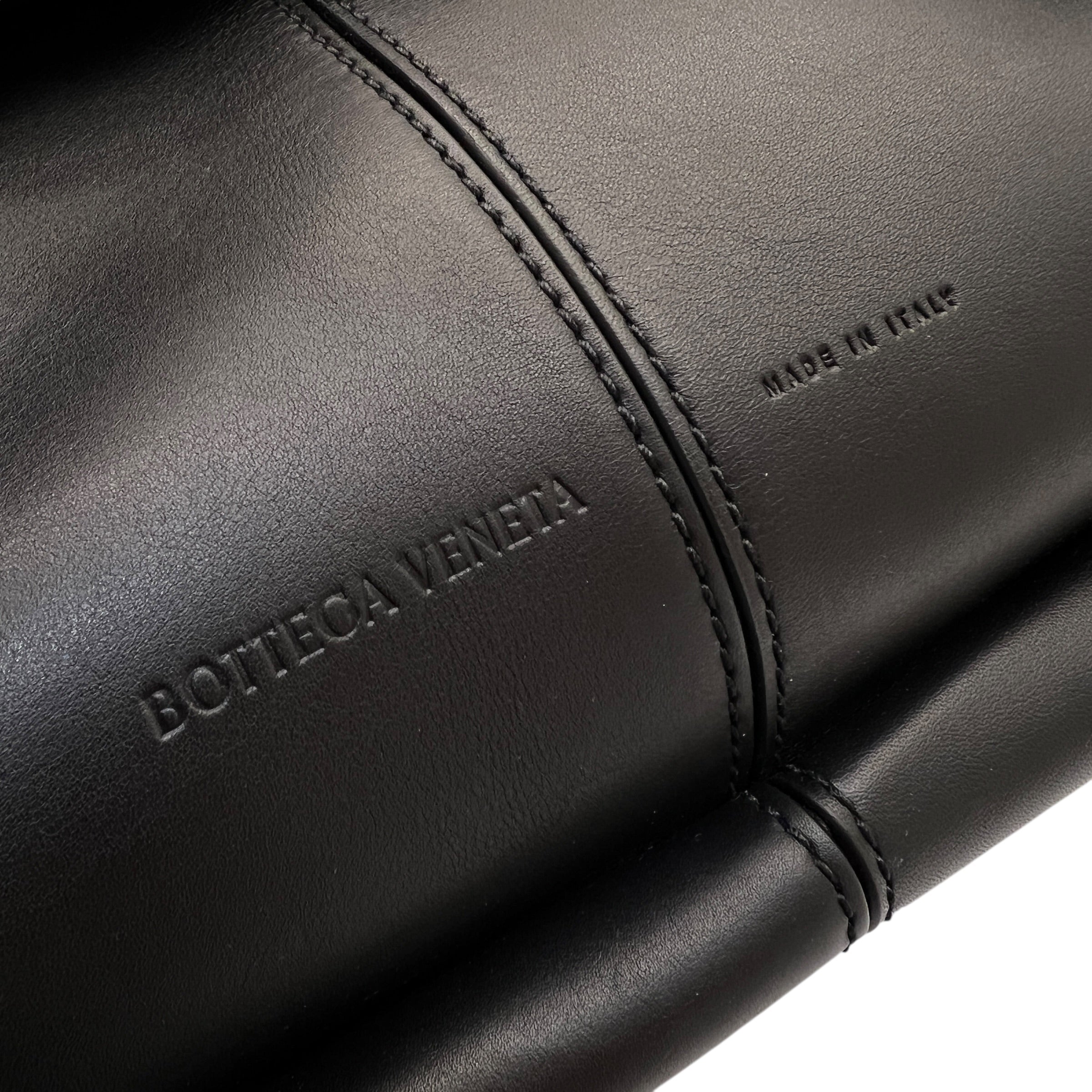 Falcon media borsa a spalla in pelle