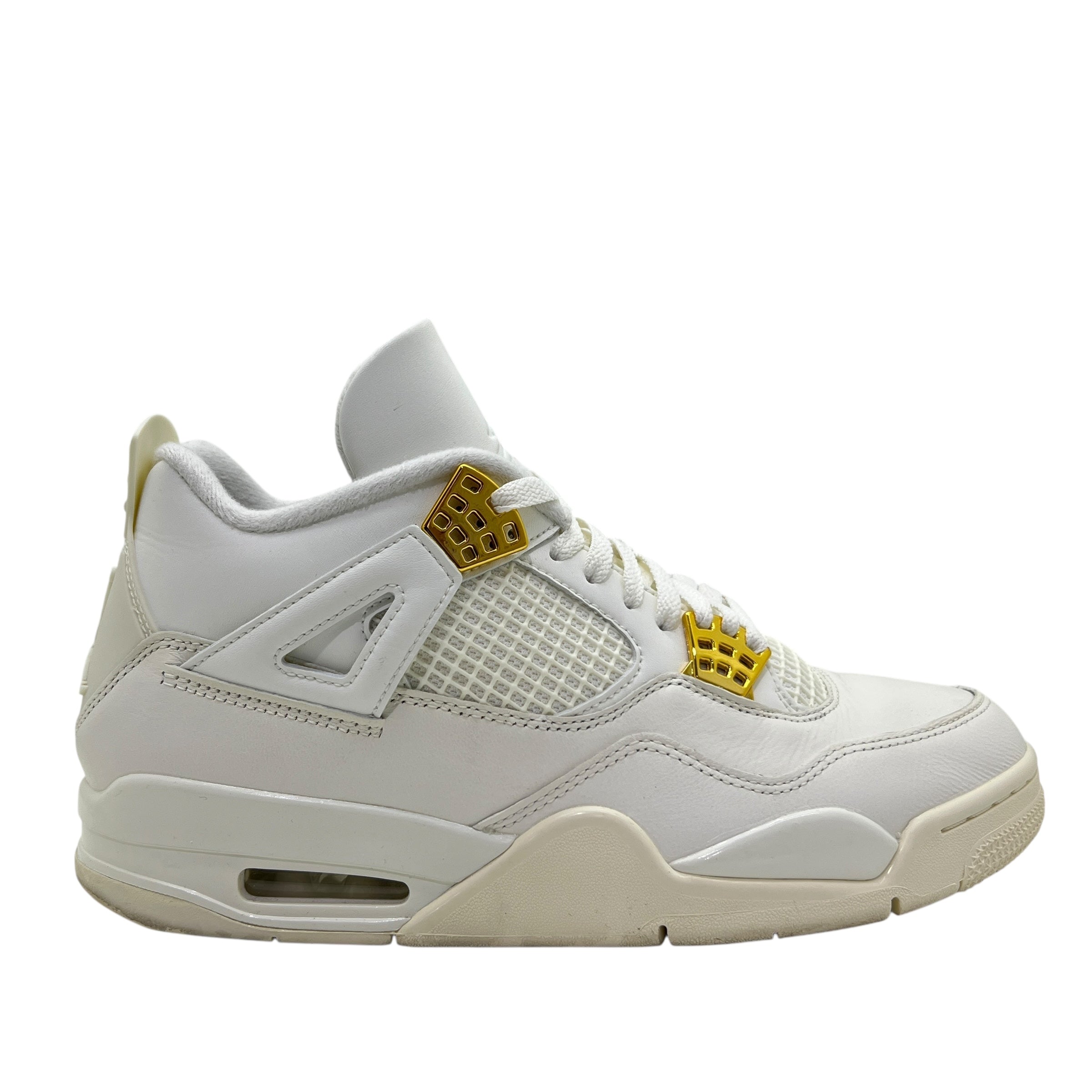 Metallic Gold taglia 43