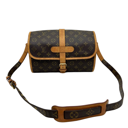 LOUIS VUITTON MARNE BORSA TRACOLLA MONOGRAM