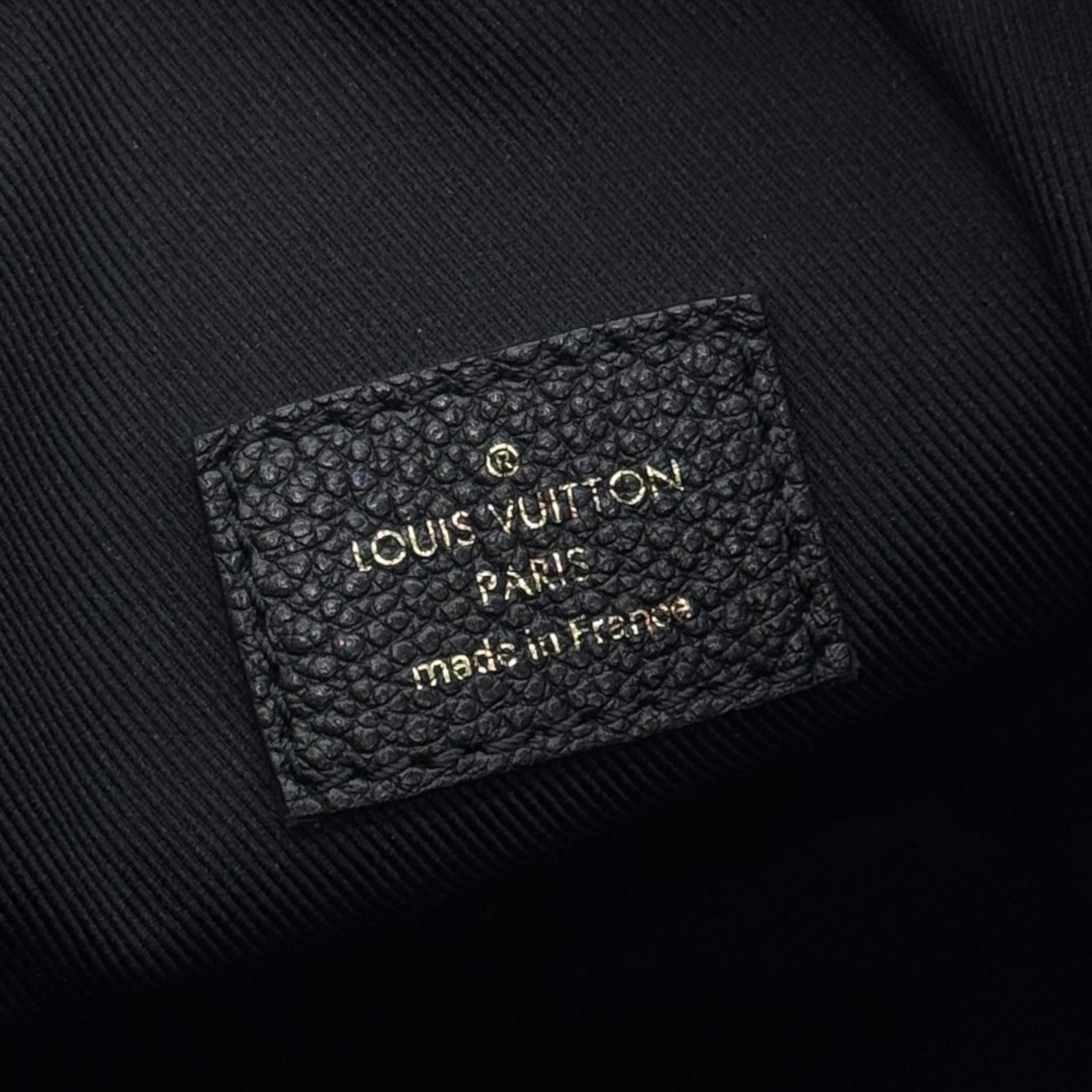 Ponthieu Empreinte