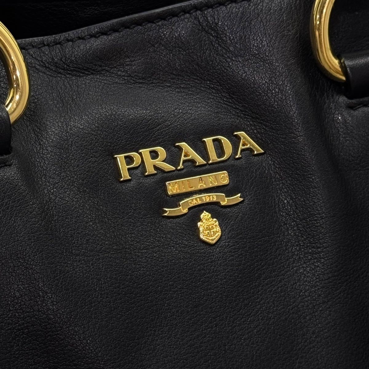 Borsa Shopping in Vitello Daino