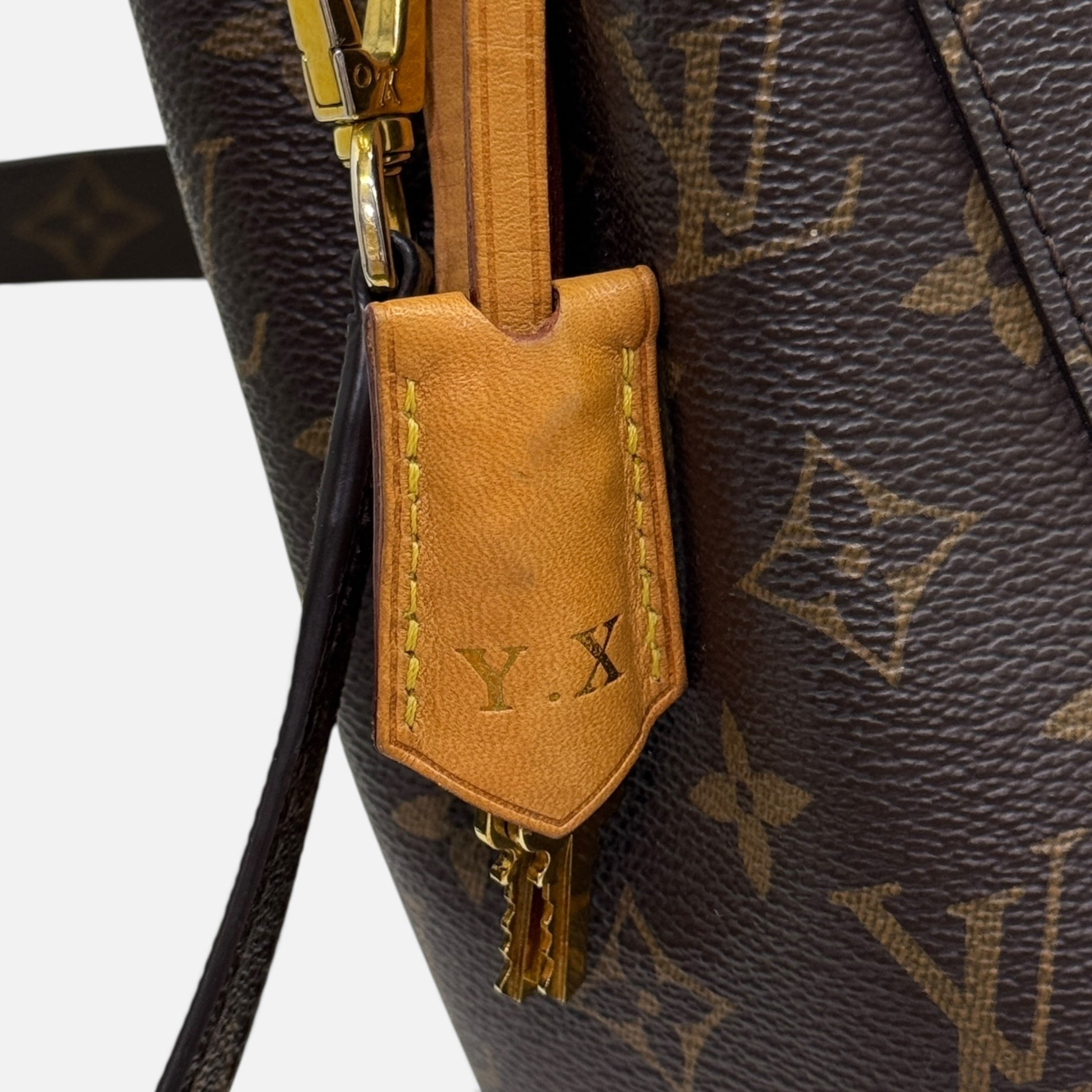 Borsa Montaigne PM