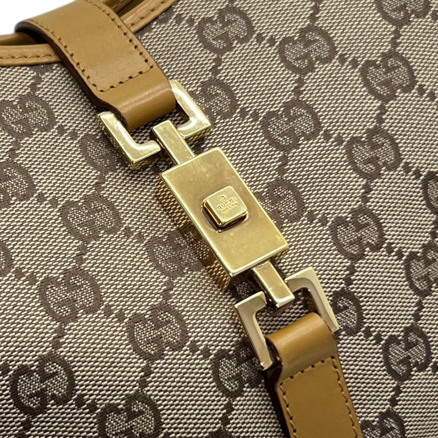 GUCCI BORSA JACKIE VINTAGE