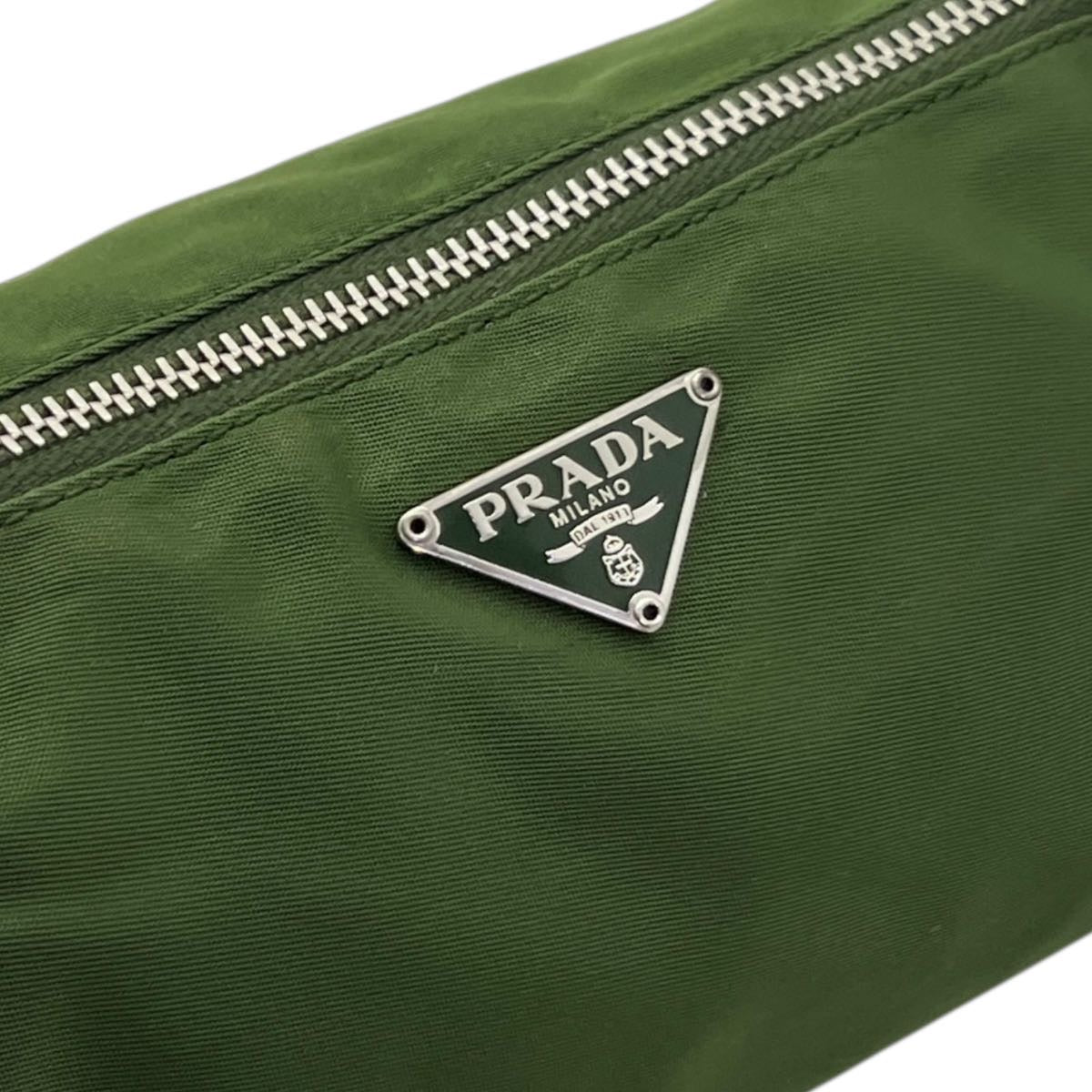 PRADA MINI BORSA IN NYLON