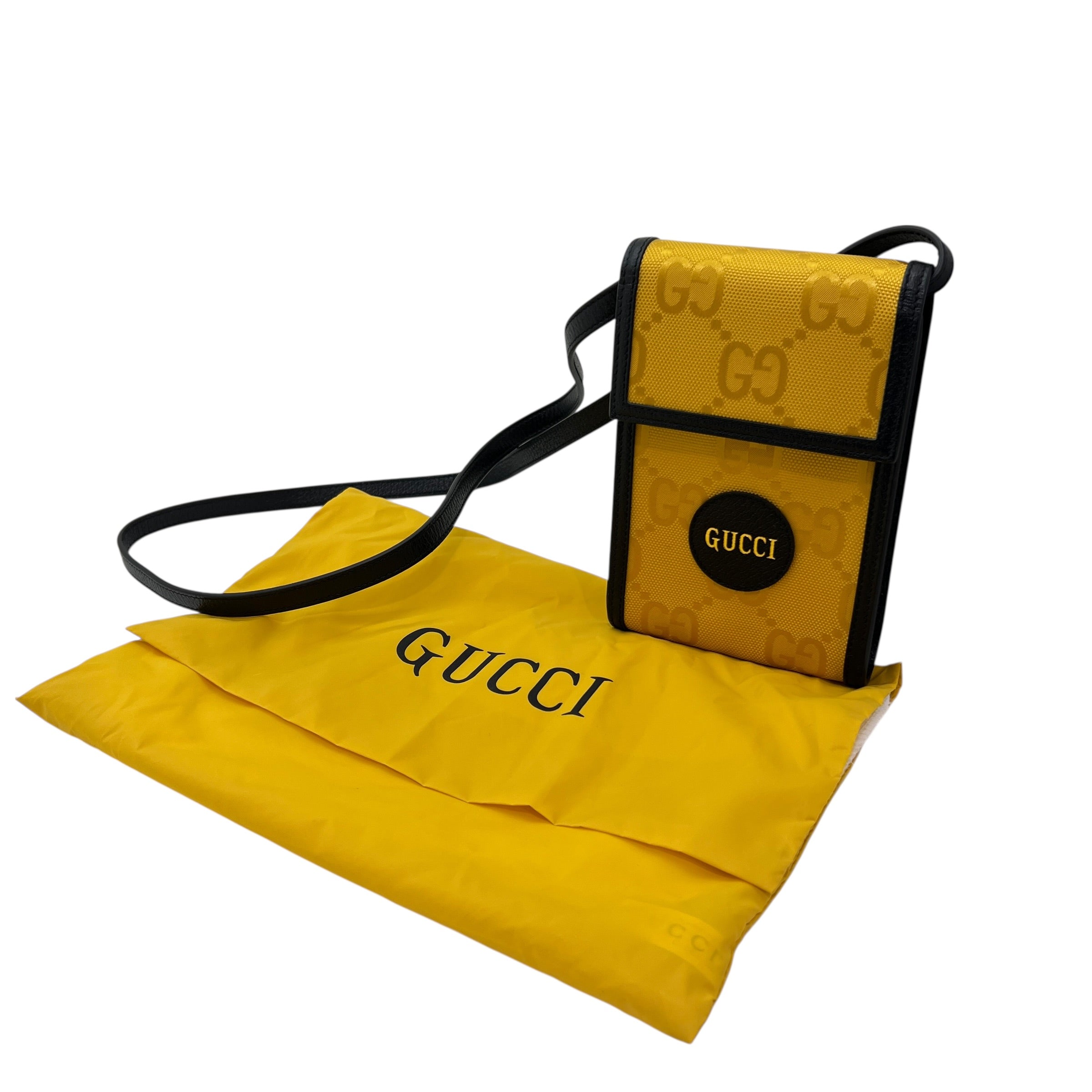 Off-the-Grid tracolla piccola